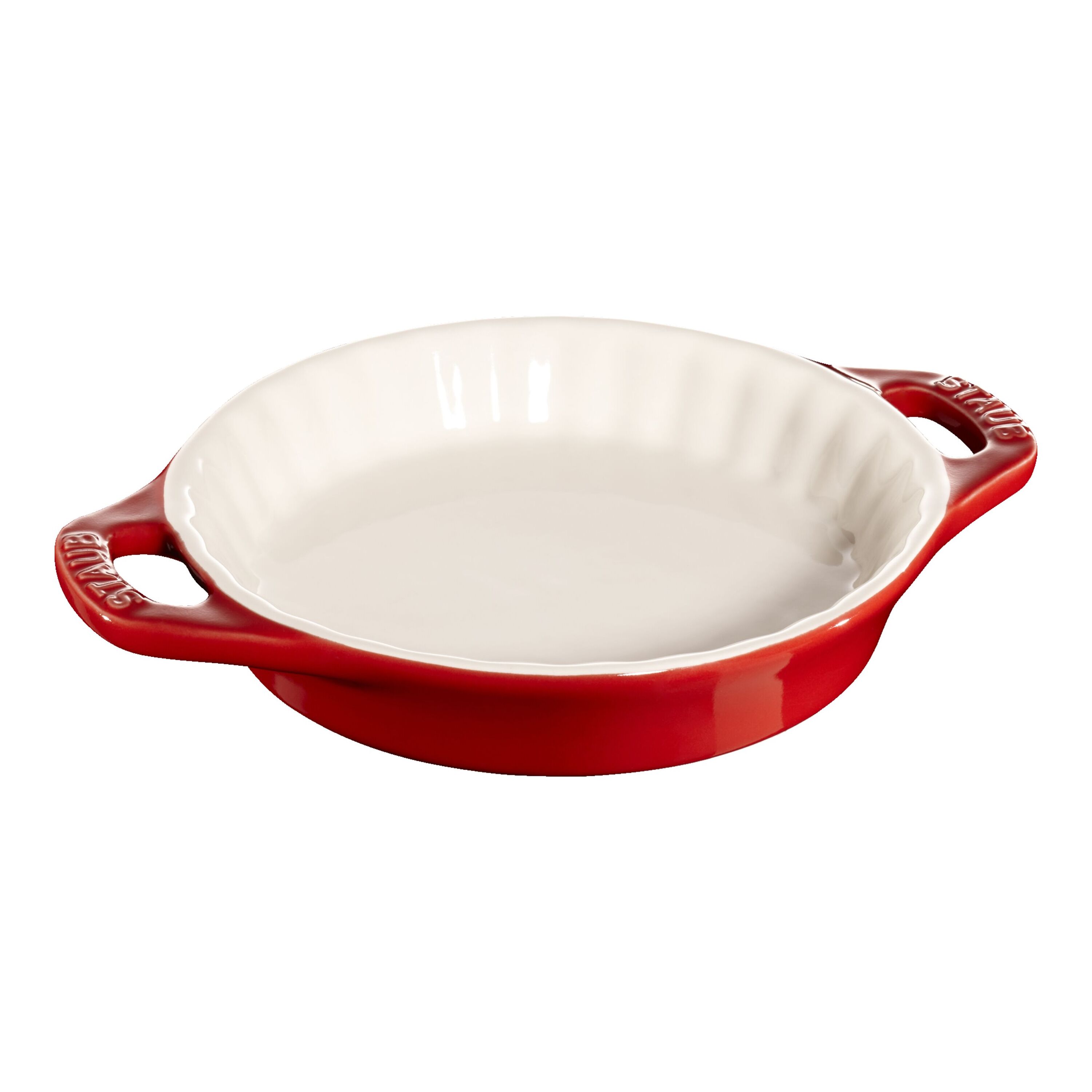 Buy Staub Ceramique Pie dish