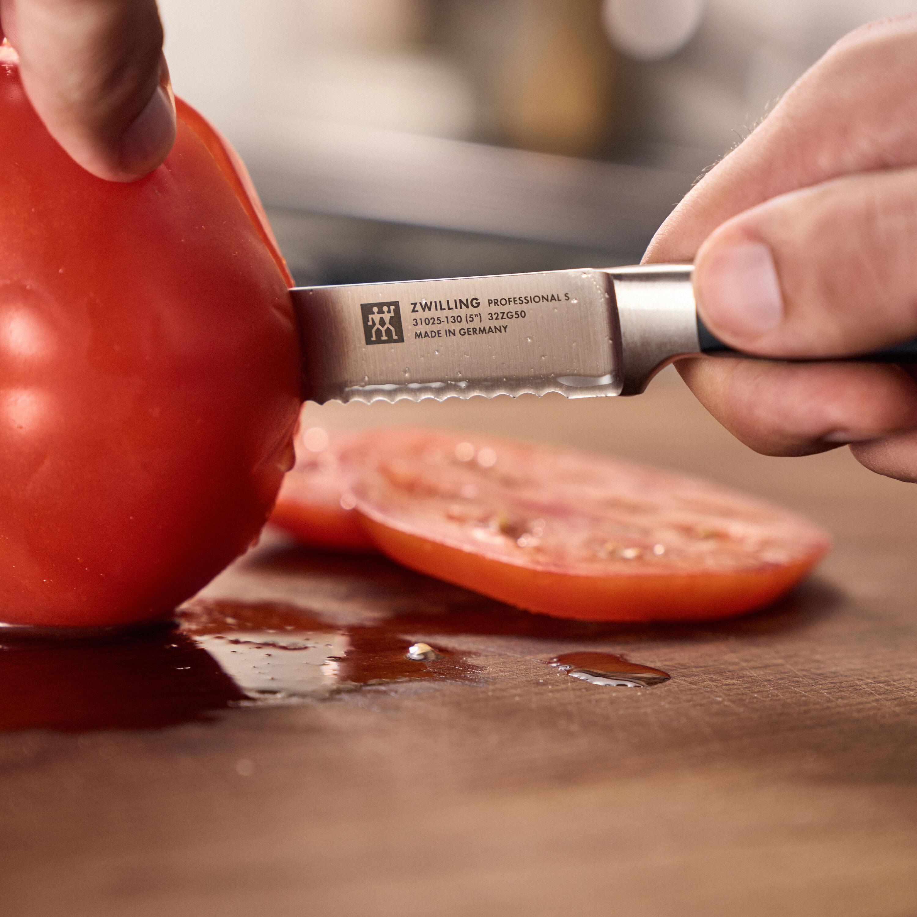 Buy ZWILLING Professional S Utility knife | ZWILLING.COM