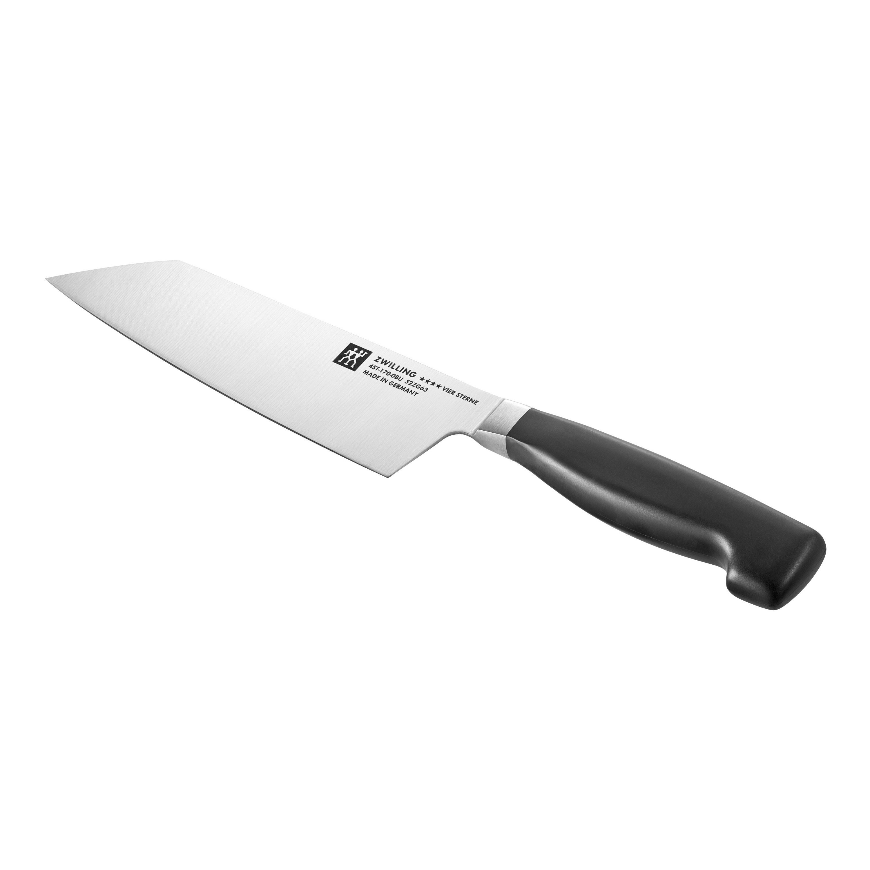 Buy ZWILLING Four Star Bunka | ZWILLING.COM