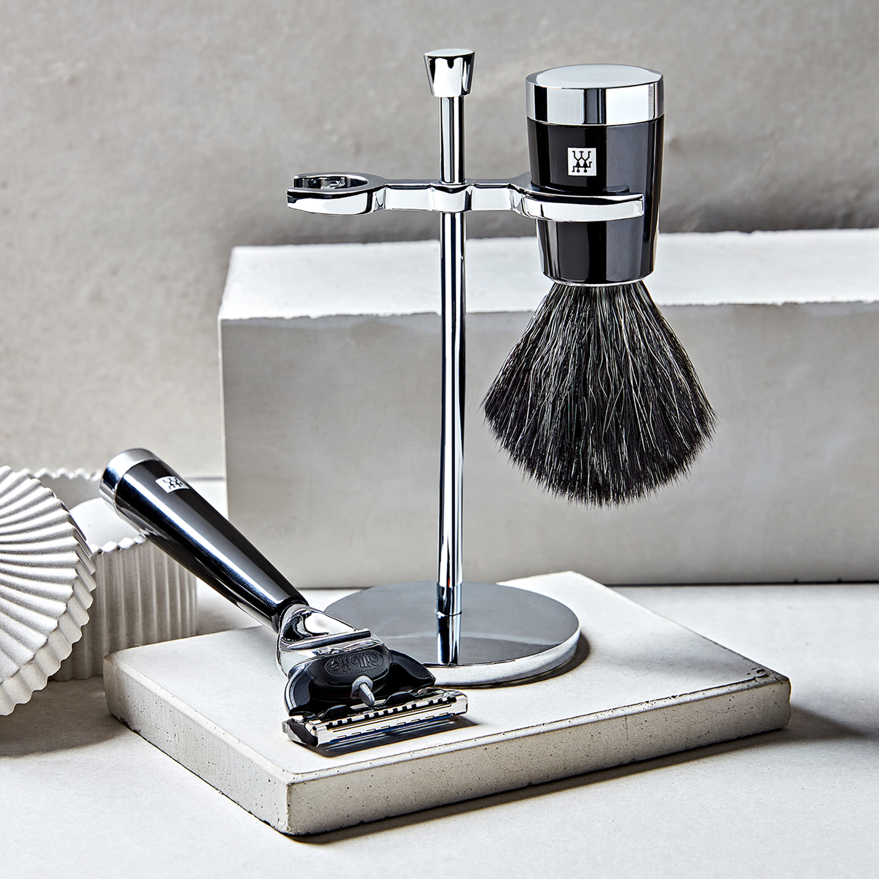 Buy ZWILLING CLASSIC Razor set | ZWILLING.COM