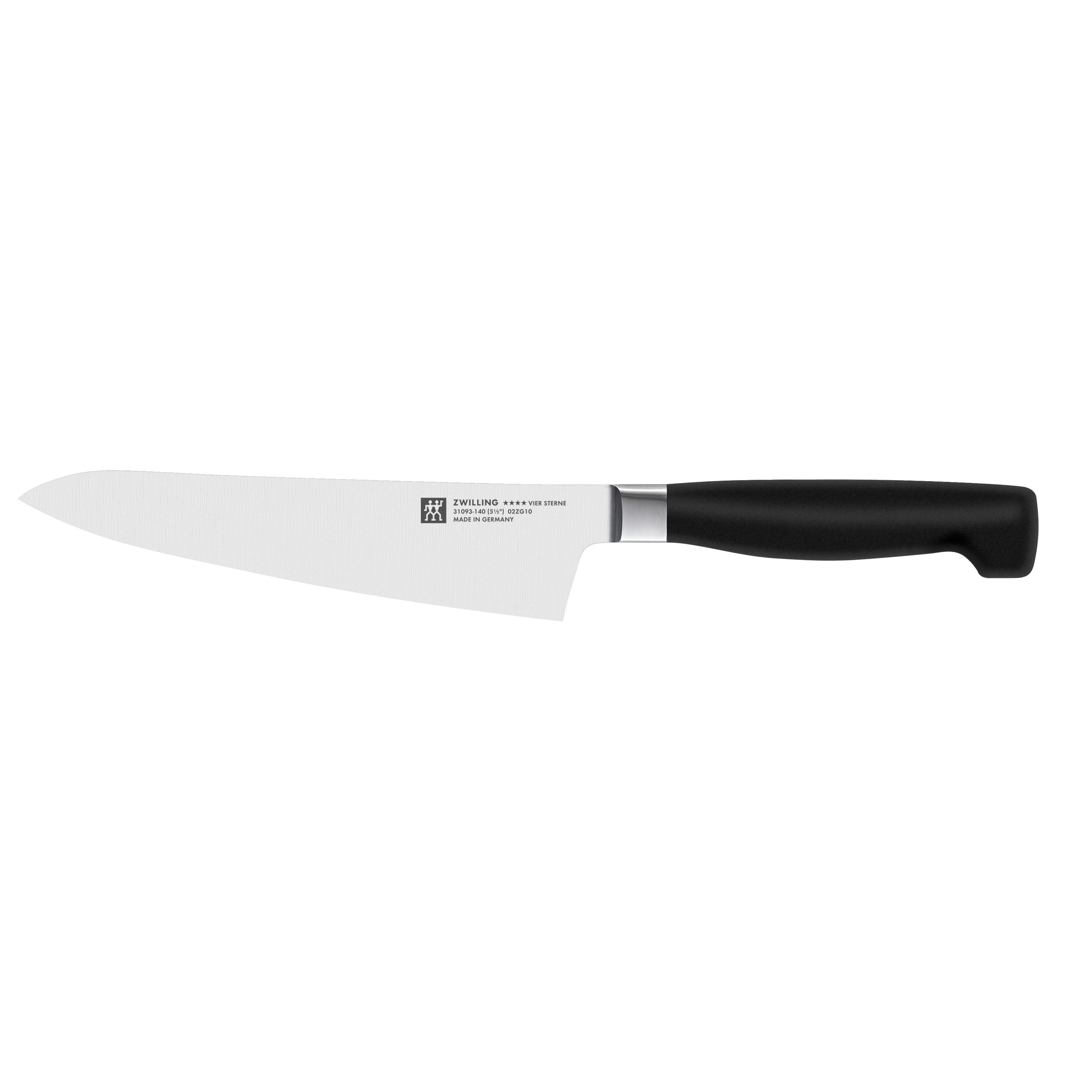 Buy ZWILLING Four Star Chef's knife compact