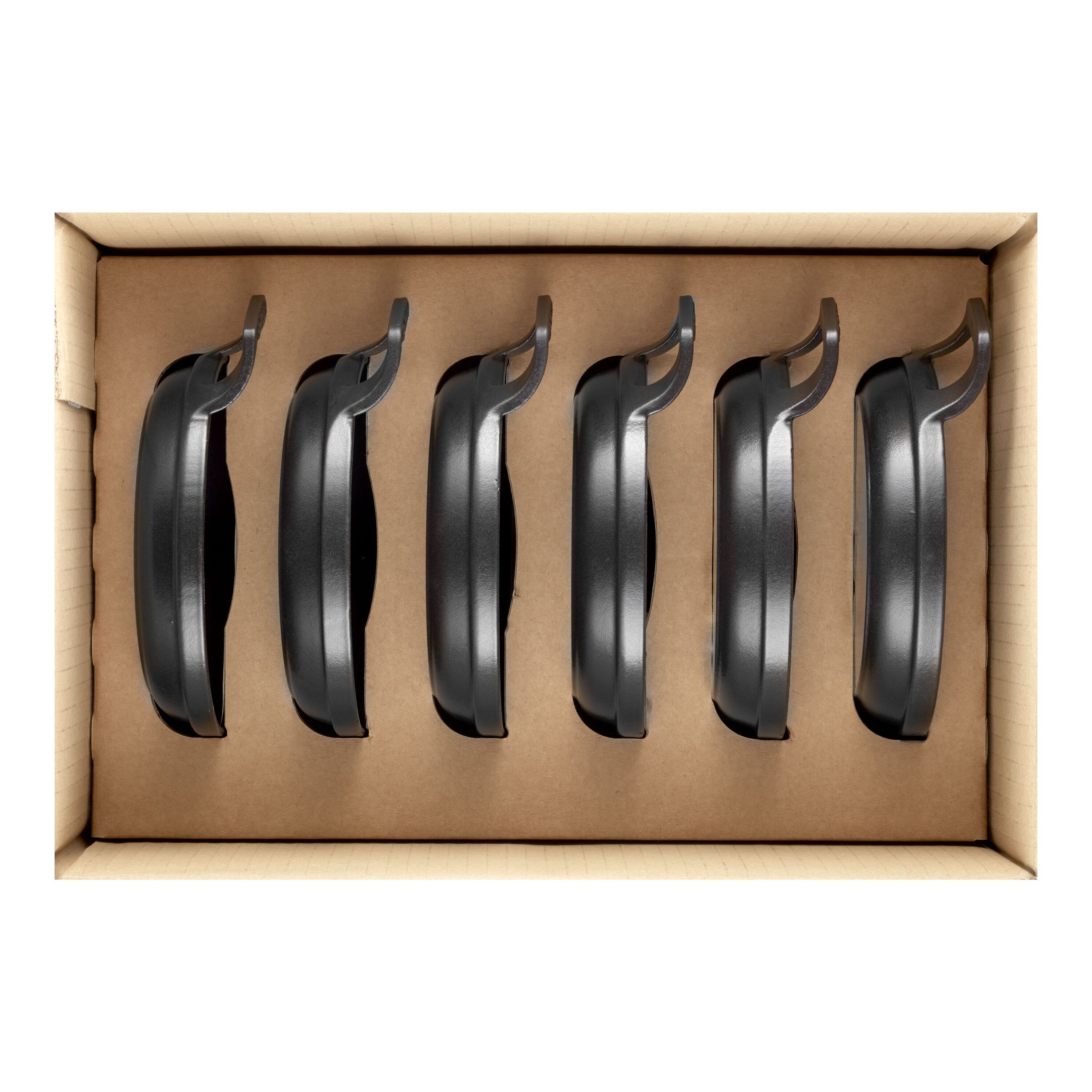 Staub Set Mini Fonduta - Fondue Elettrica Per 2-3 Persone, Design Classico, Colore Rosso, 155x105x255 Mm - Foto 3