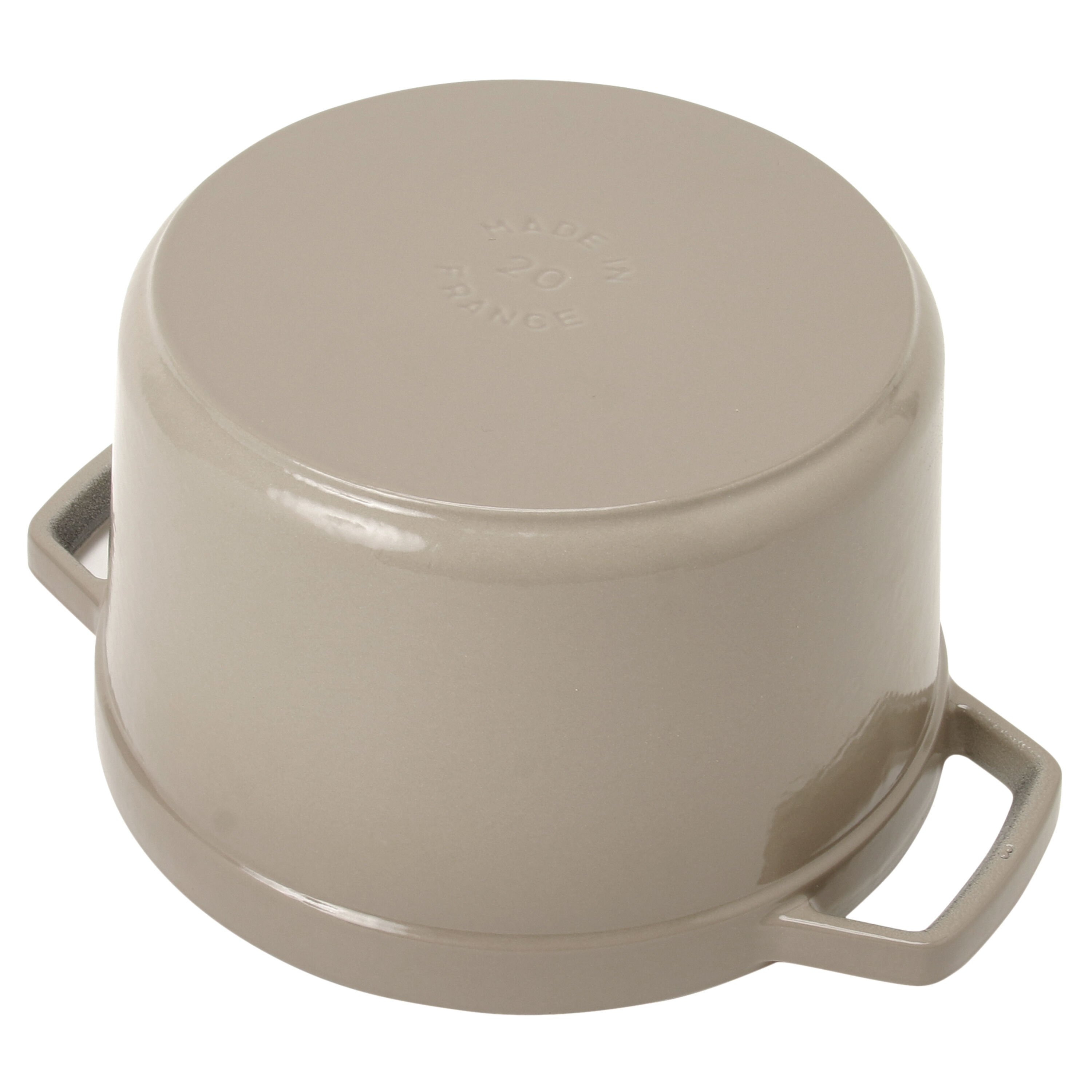 ストウブ グランドココット ピコ・ココット ディープ | ツヴィリング