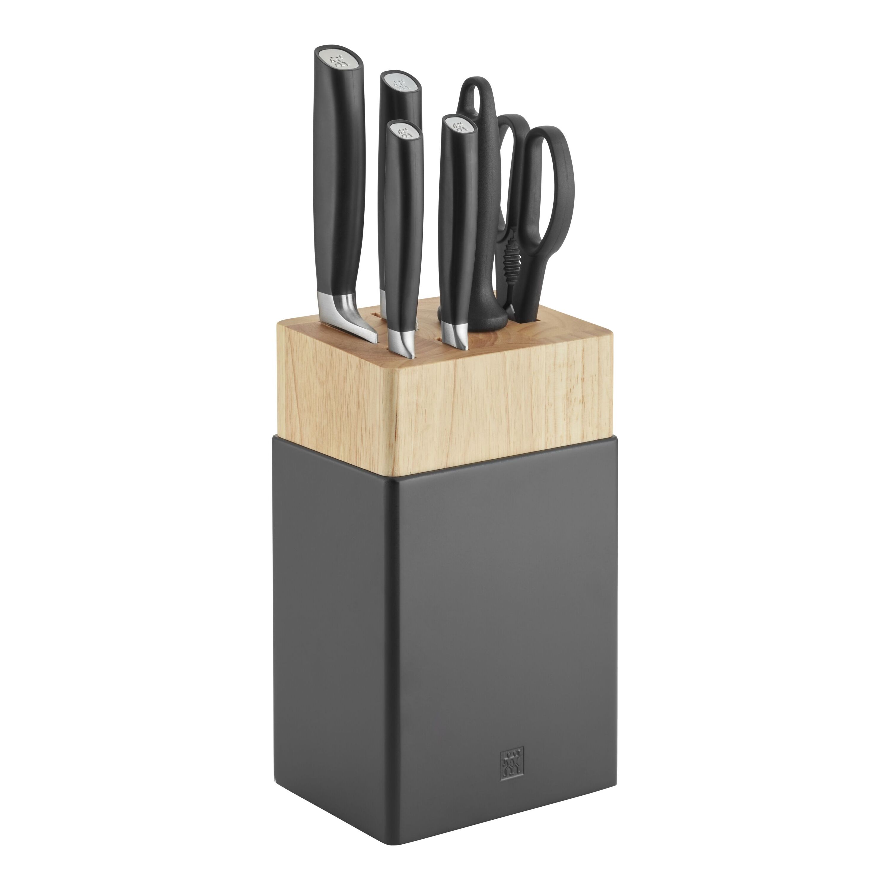 Acheter ZWILLING All * Star Bloc de couteaux