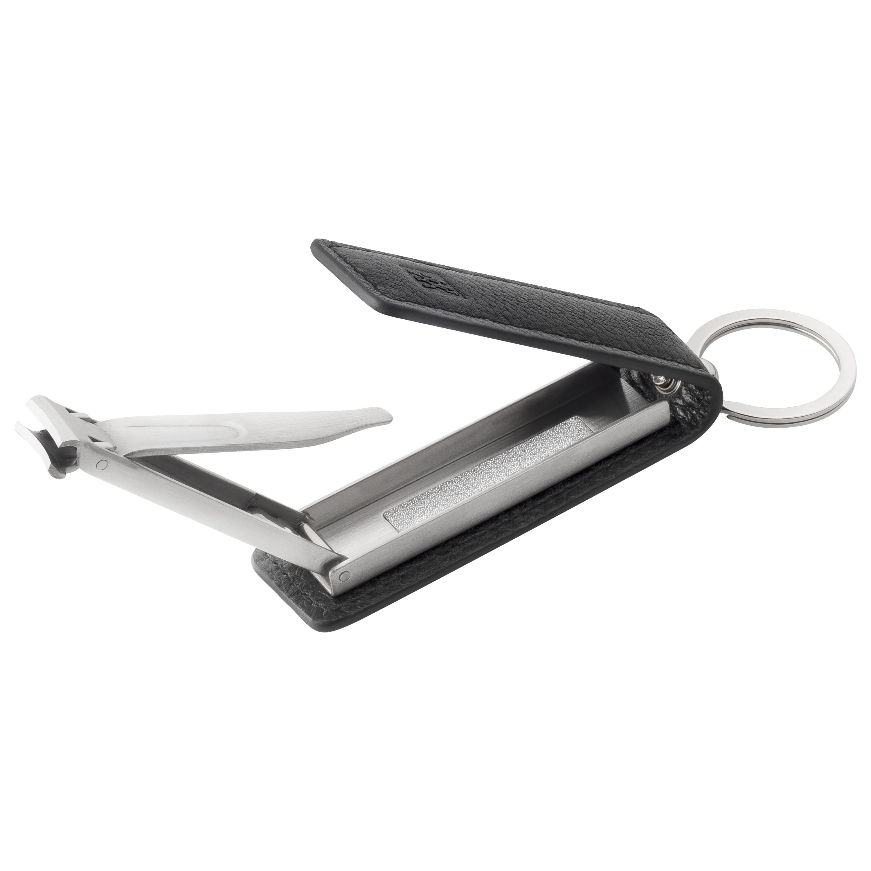 zwilling nail clipper review