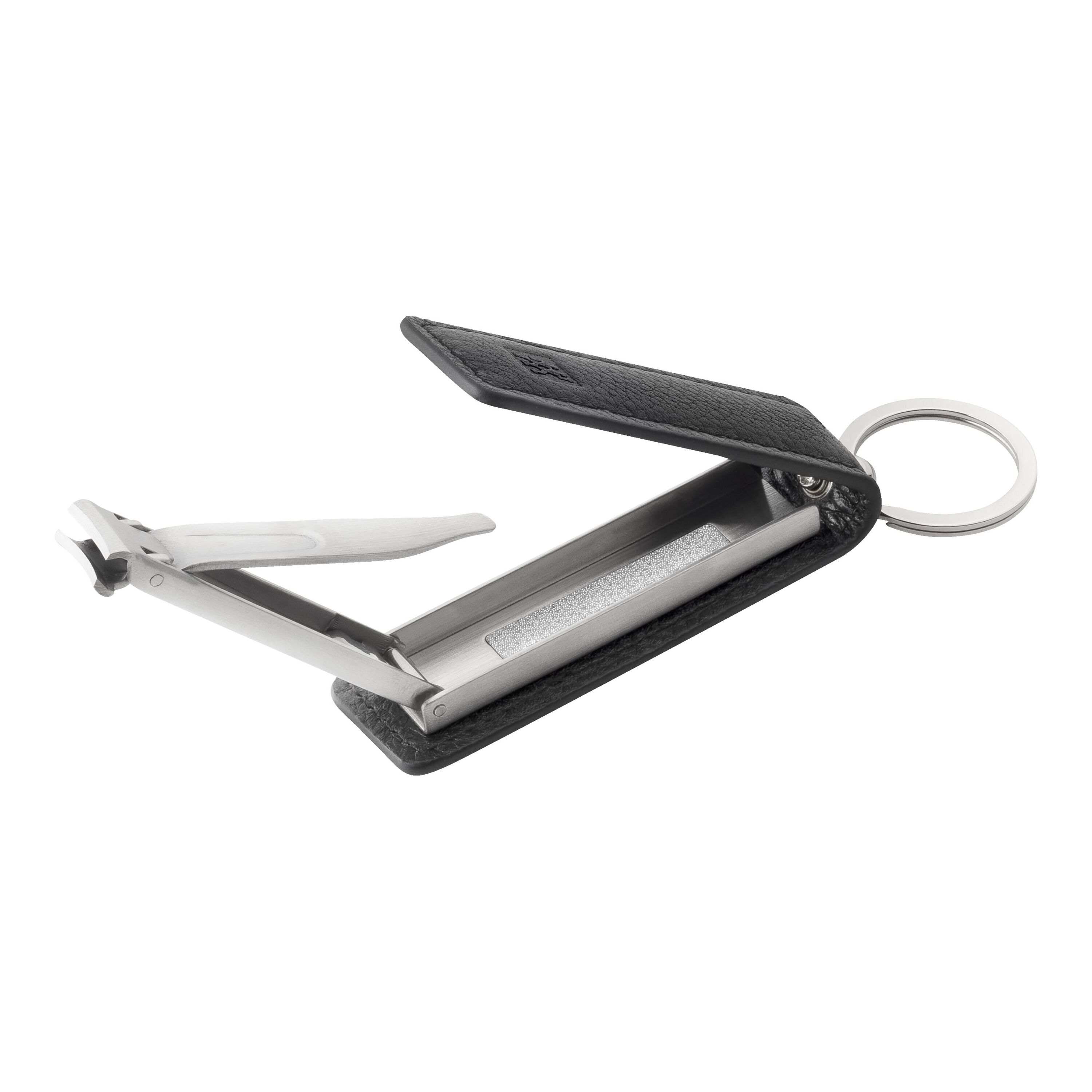 zwilling nail clipper review