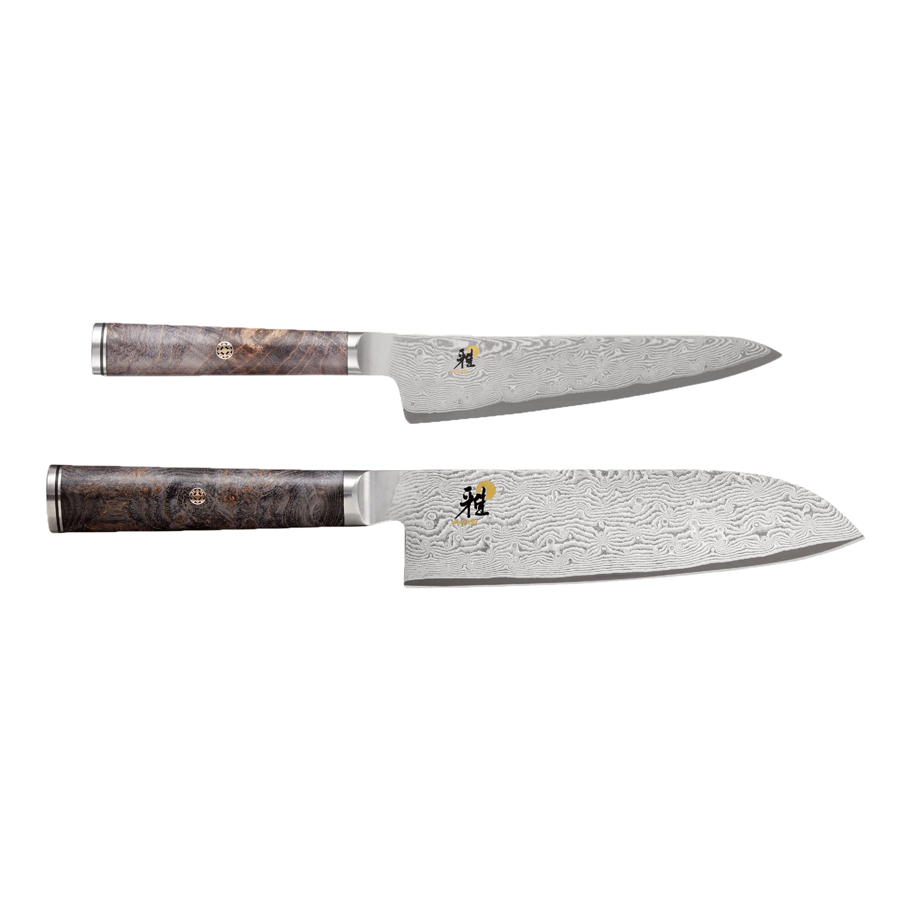 Buy MIYABI BLACK 5000MCD67 Knife set | ZWILLING.COM