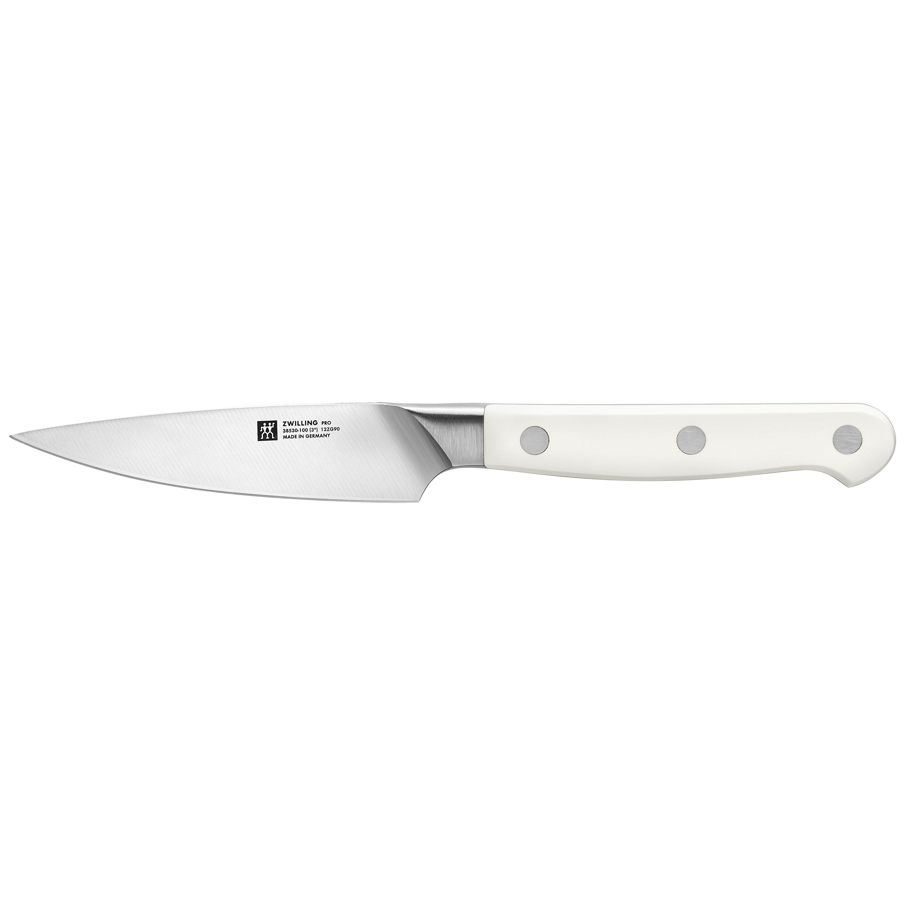 Zwilling Pro Le Blanc 8 Chef's Knife, White