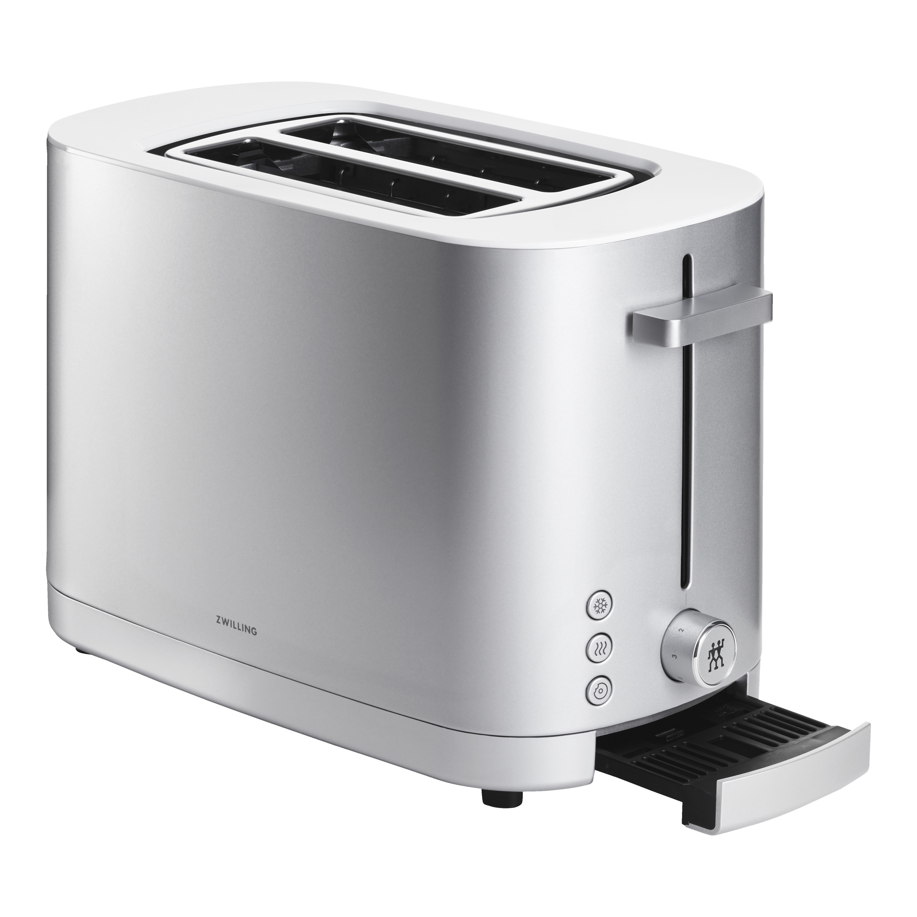 キッチン家電 sale! ZWILLING 53101 Buy ZWILLING Enfinigy Toaster | ZWILLING.COM