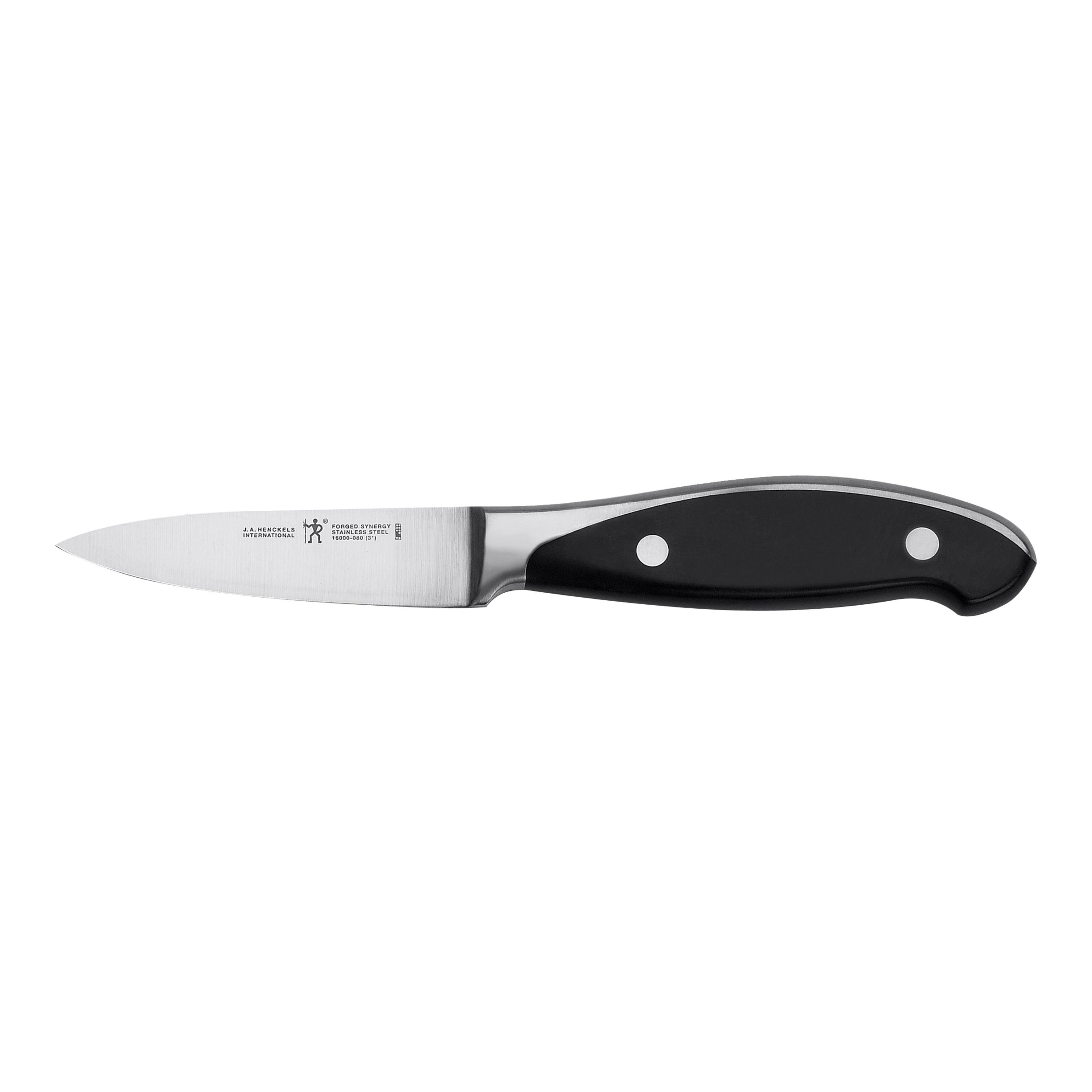 Buy Henckels Forged Synergy Paring knife