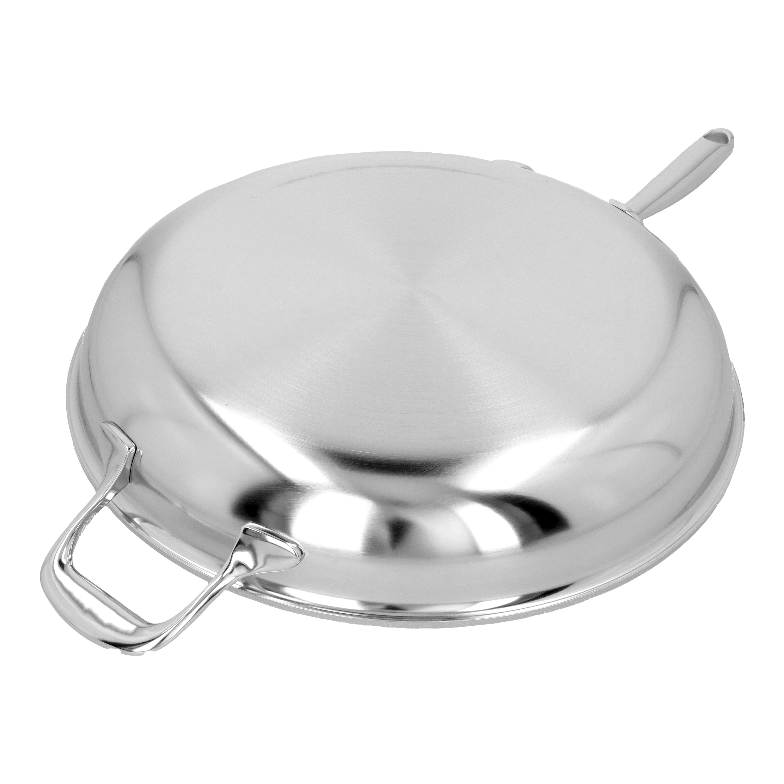 Buy Demeyere Atlantis Frying pan | ZWILLING.COM