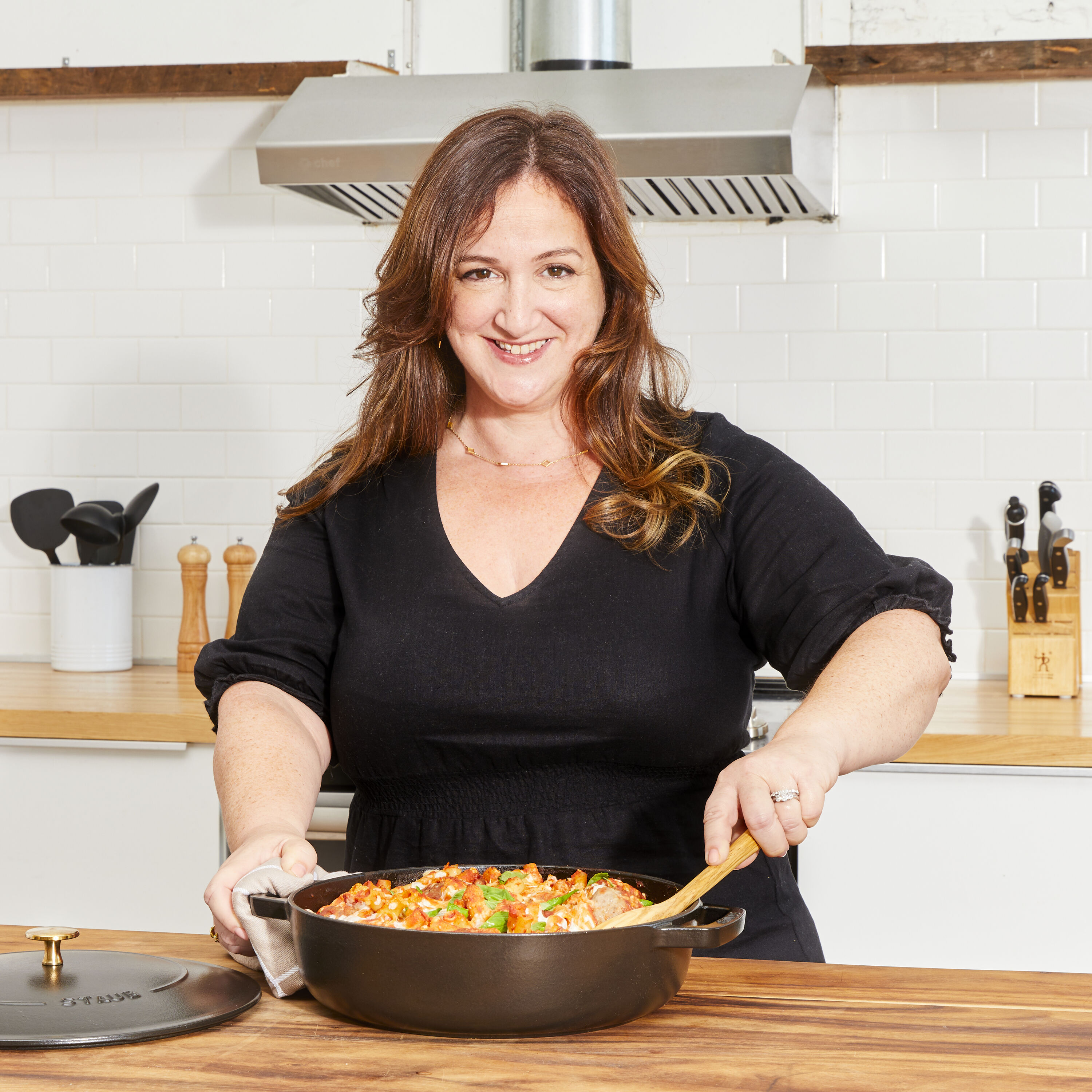 ストウブ ブレイザー・ソテーパン ブレイザー・ソテーパン Chistera