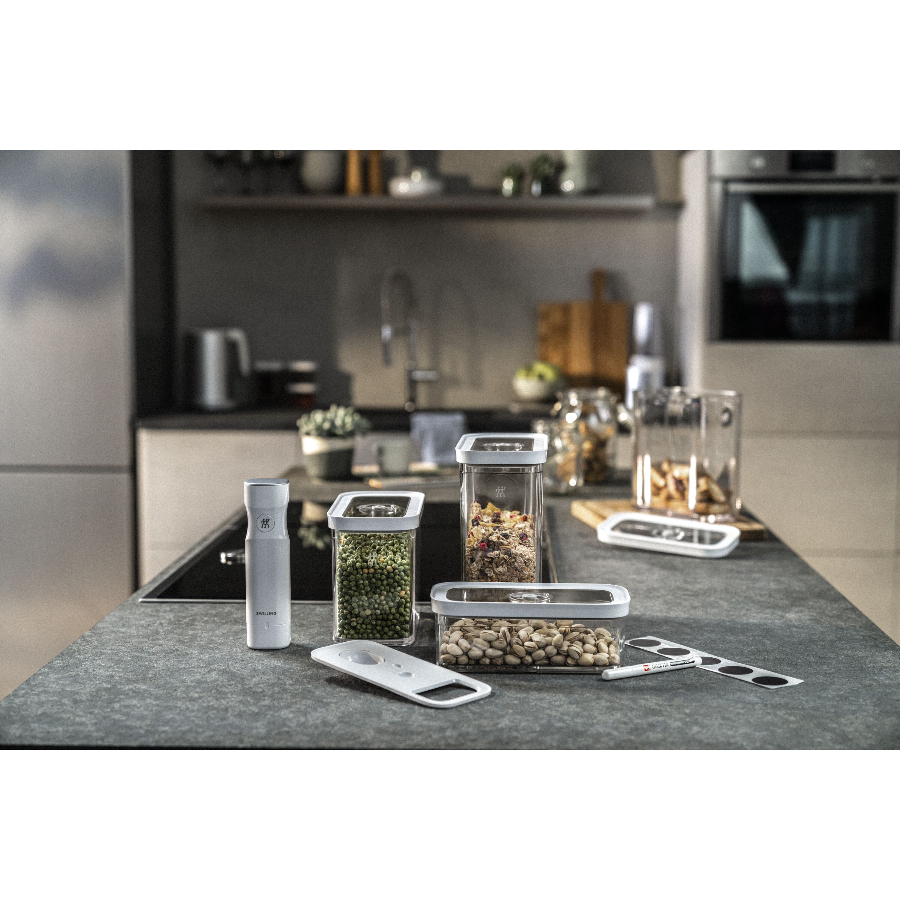 【新品/未使用品】ツヴィリングCUBE SET S/M 12ピース ツヴィリング Fresh & Save CUBE キューブ | ツヴィリング公式