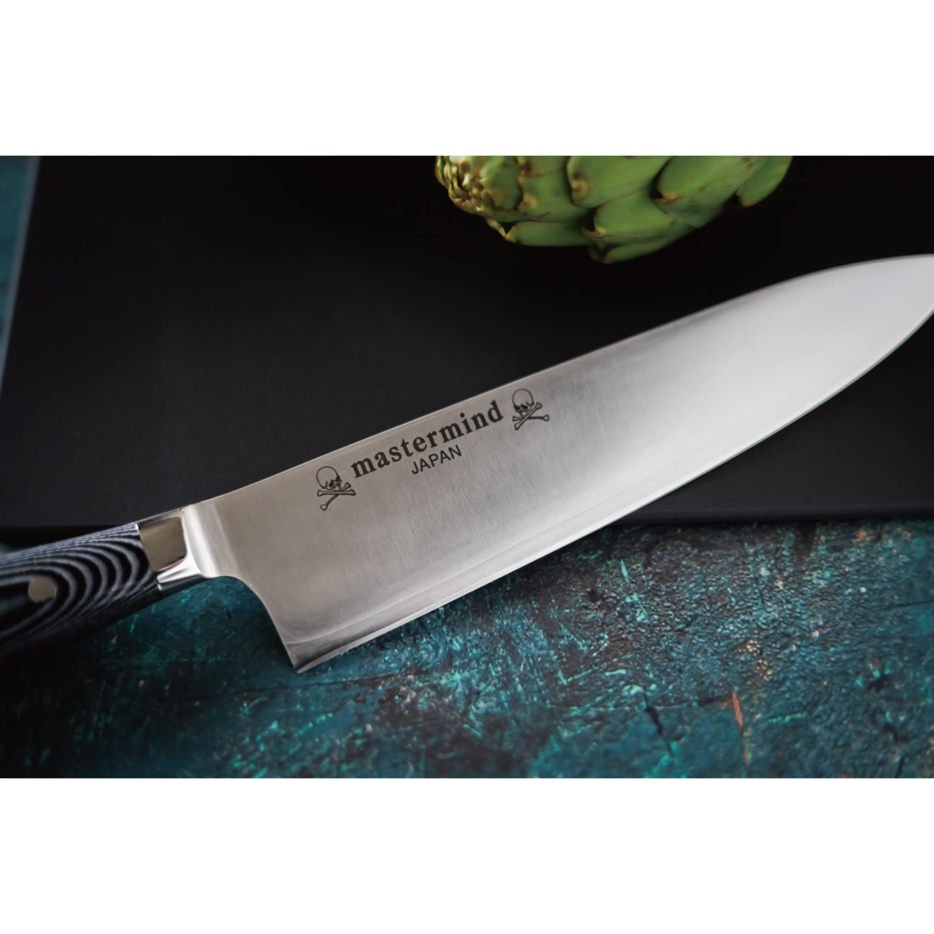 ツヴィリング ツインセルマックス リミテッドエディション シェフ