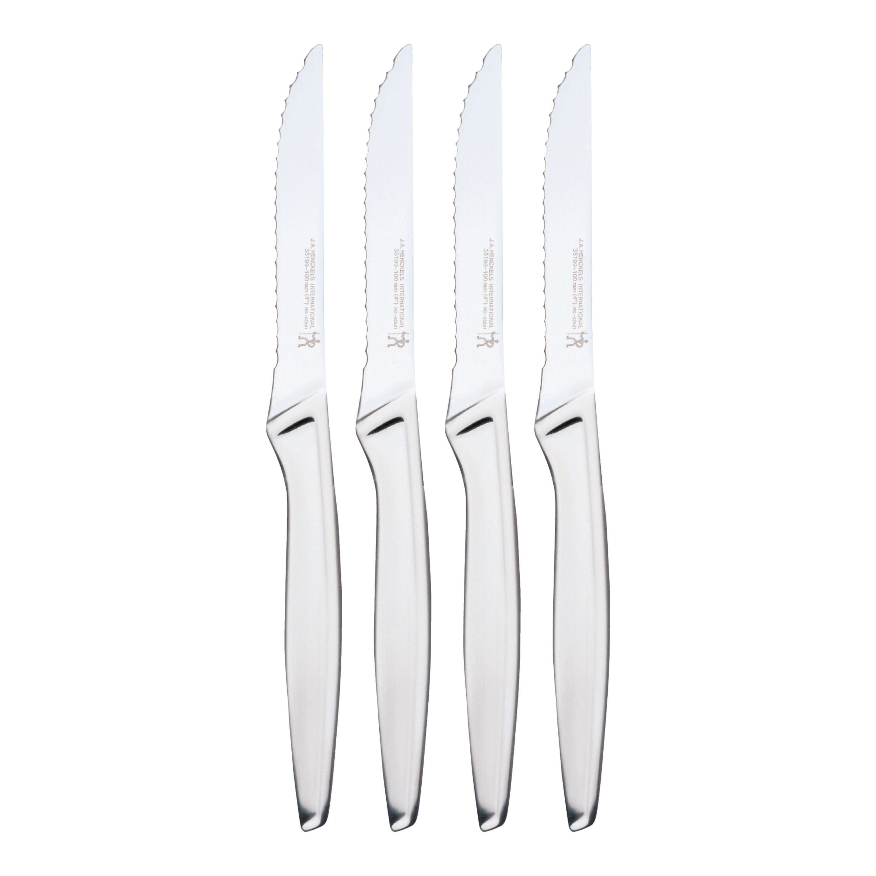 Buy Henckels Steak set