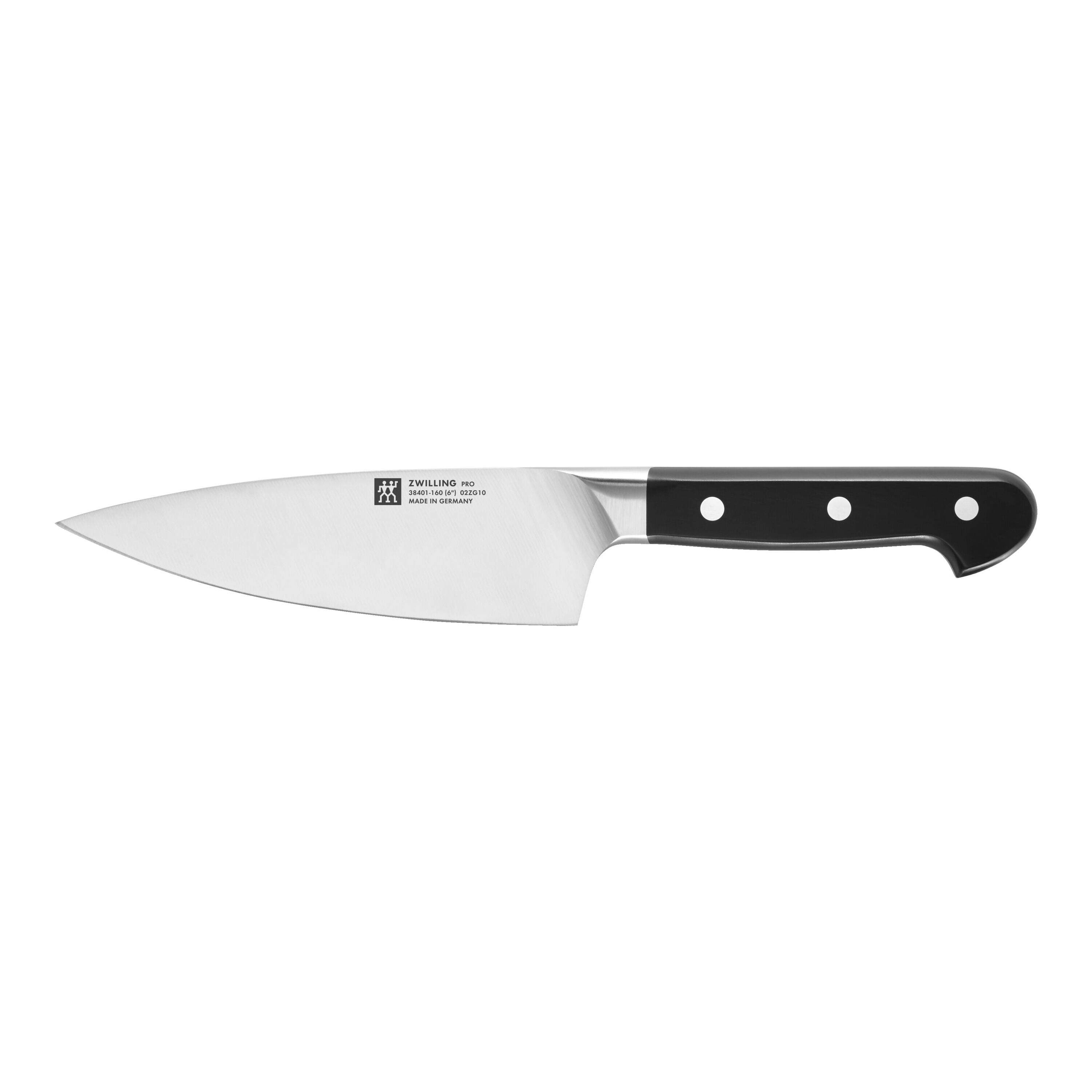 Trusted Butcher Professional 8-Inch Chef Knife Review