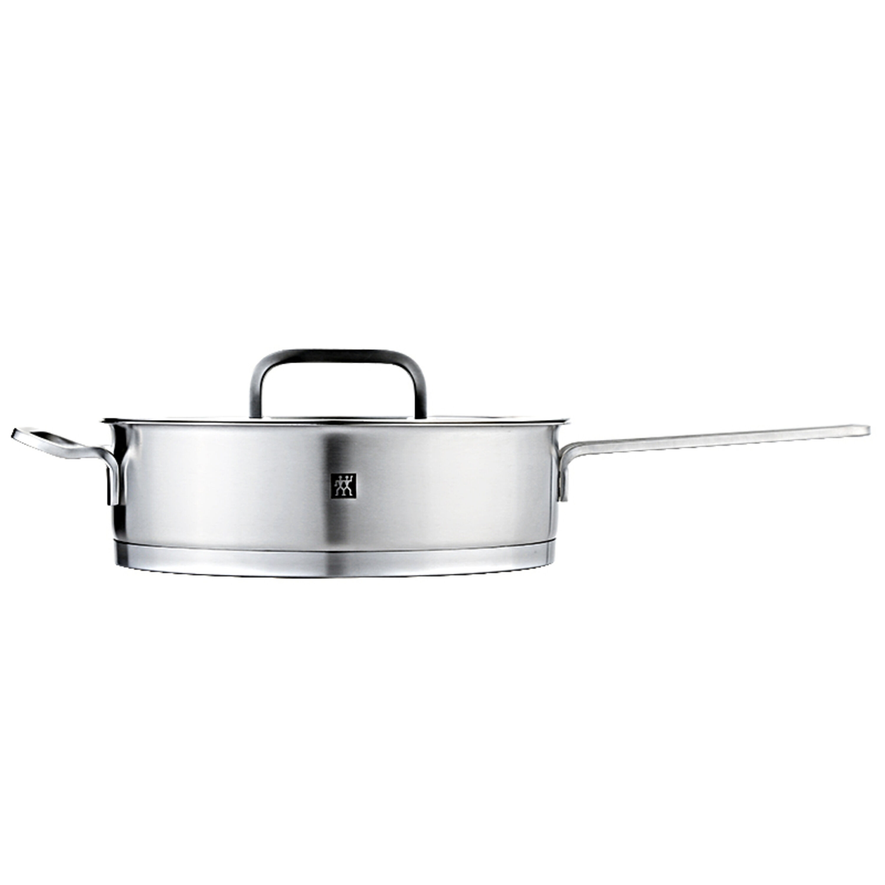 ZWILLING Moment スチーマー・鍋セット 24cm Buy ZWILLING Moment Saute pan | ZWILLING.COM
