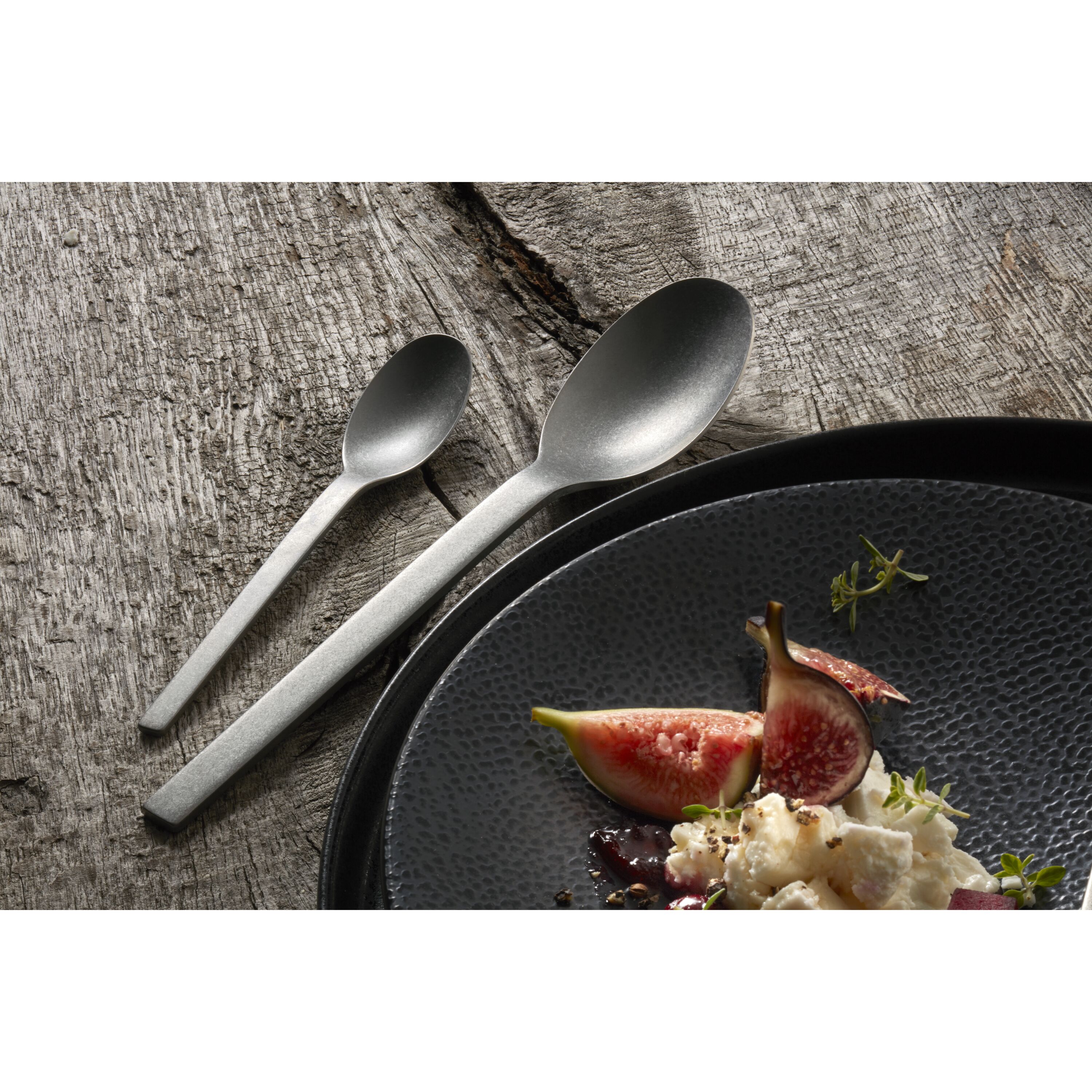 Solingen - Posate placcate argento da 60 pezzi - marchiato