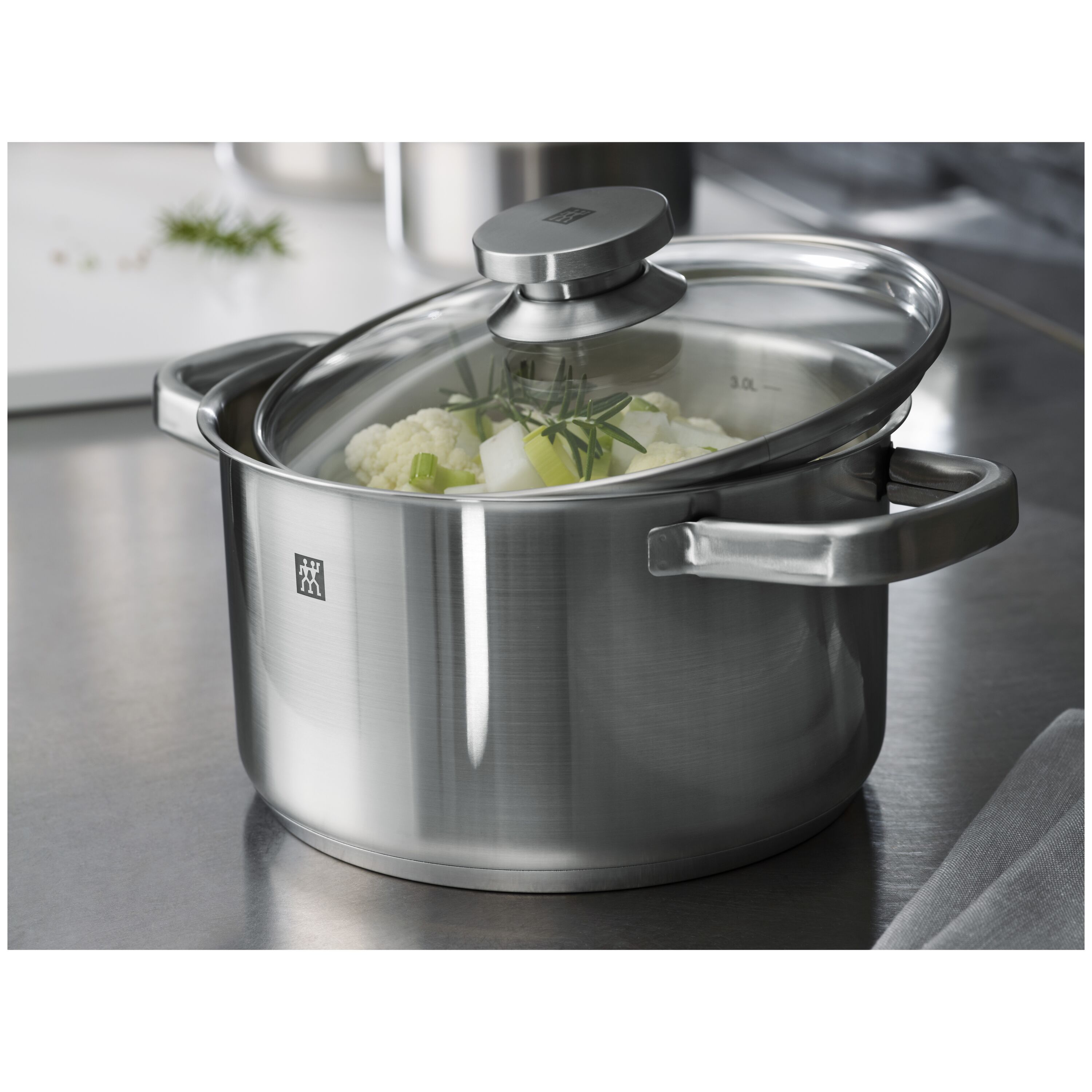 Buy ZWILLING Joy Cookware set | ZWILLING.COM