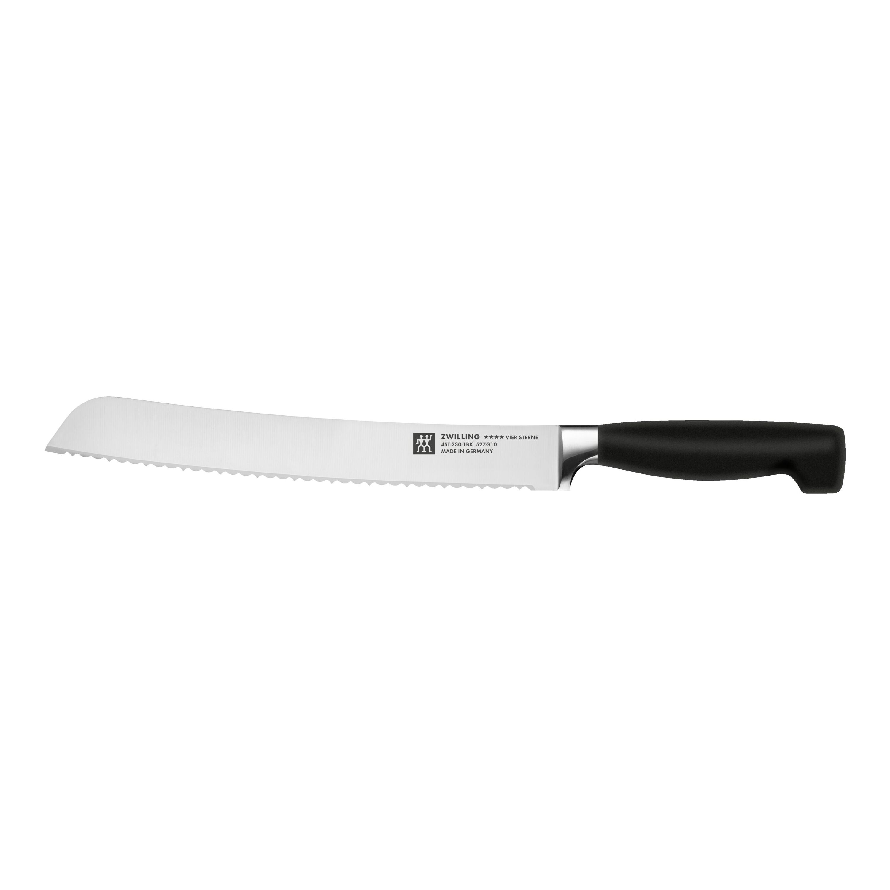 Buy ZWILLING Four Star Bread knife