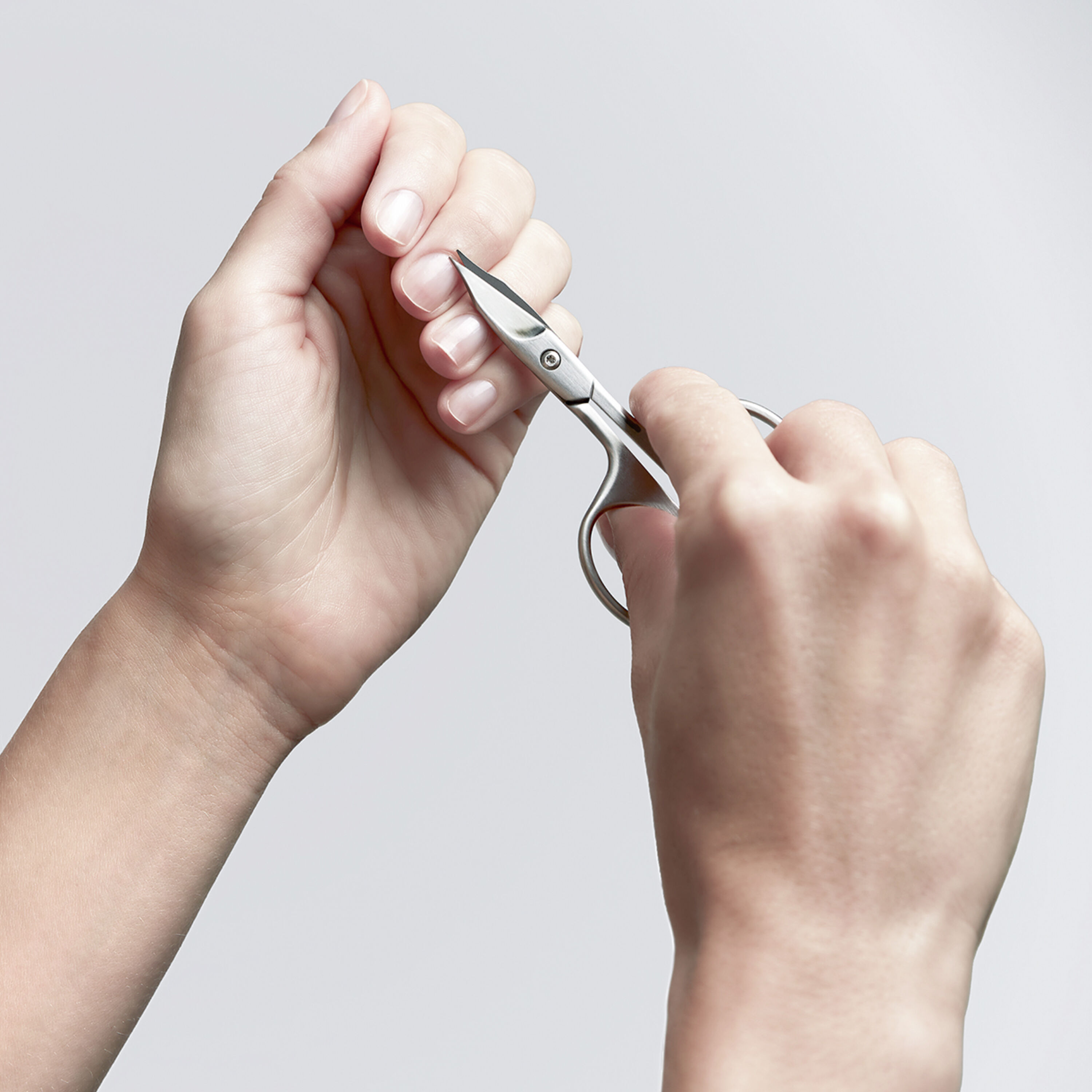Buy ZWILLING PREMIUM Nail scissors | ZWILLING.COM