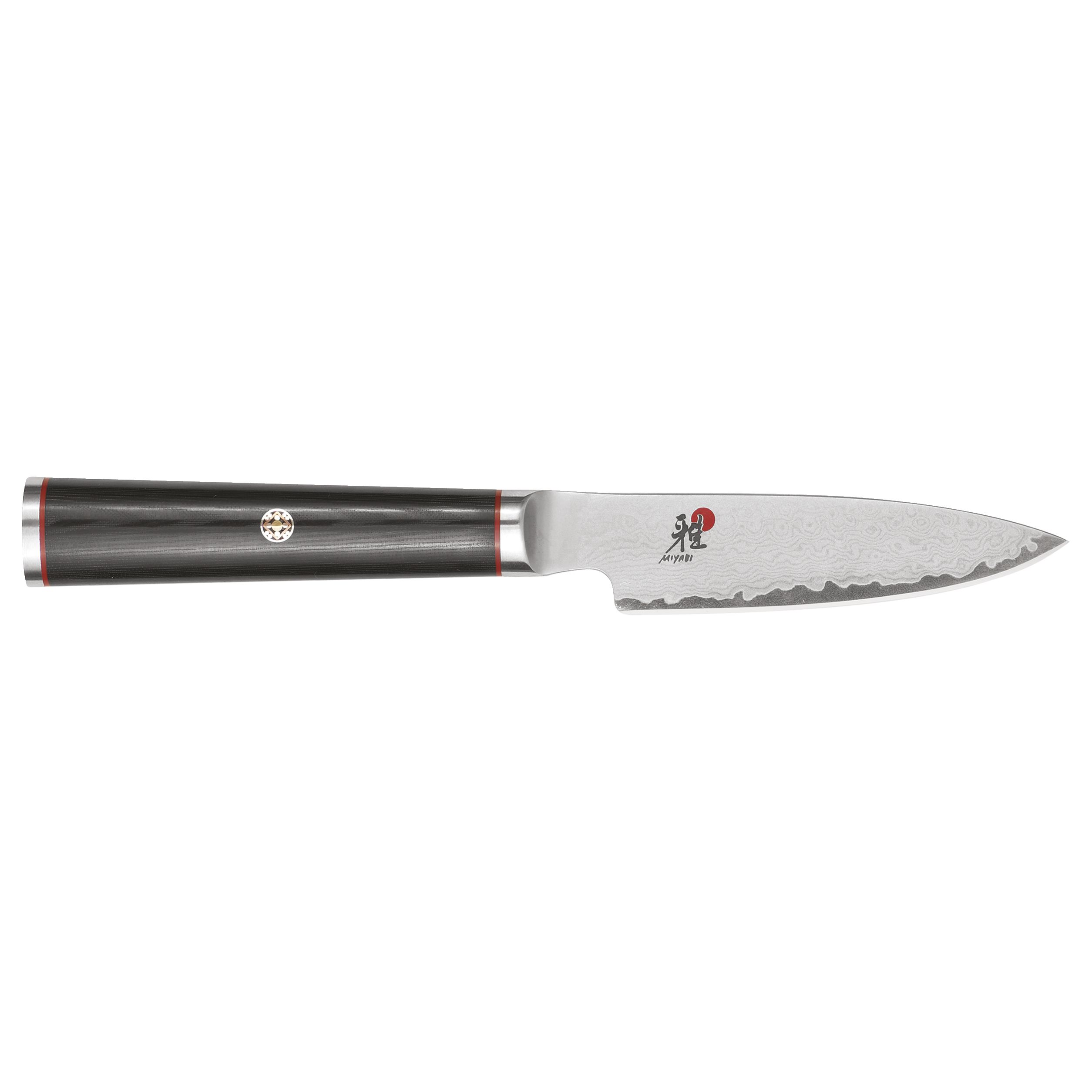 3.5″ Paring Knife | Artisan Series
