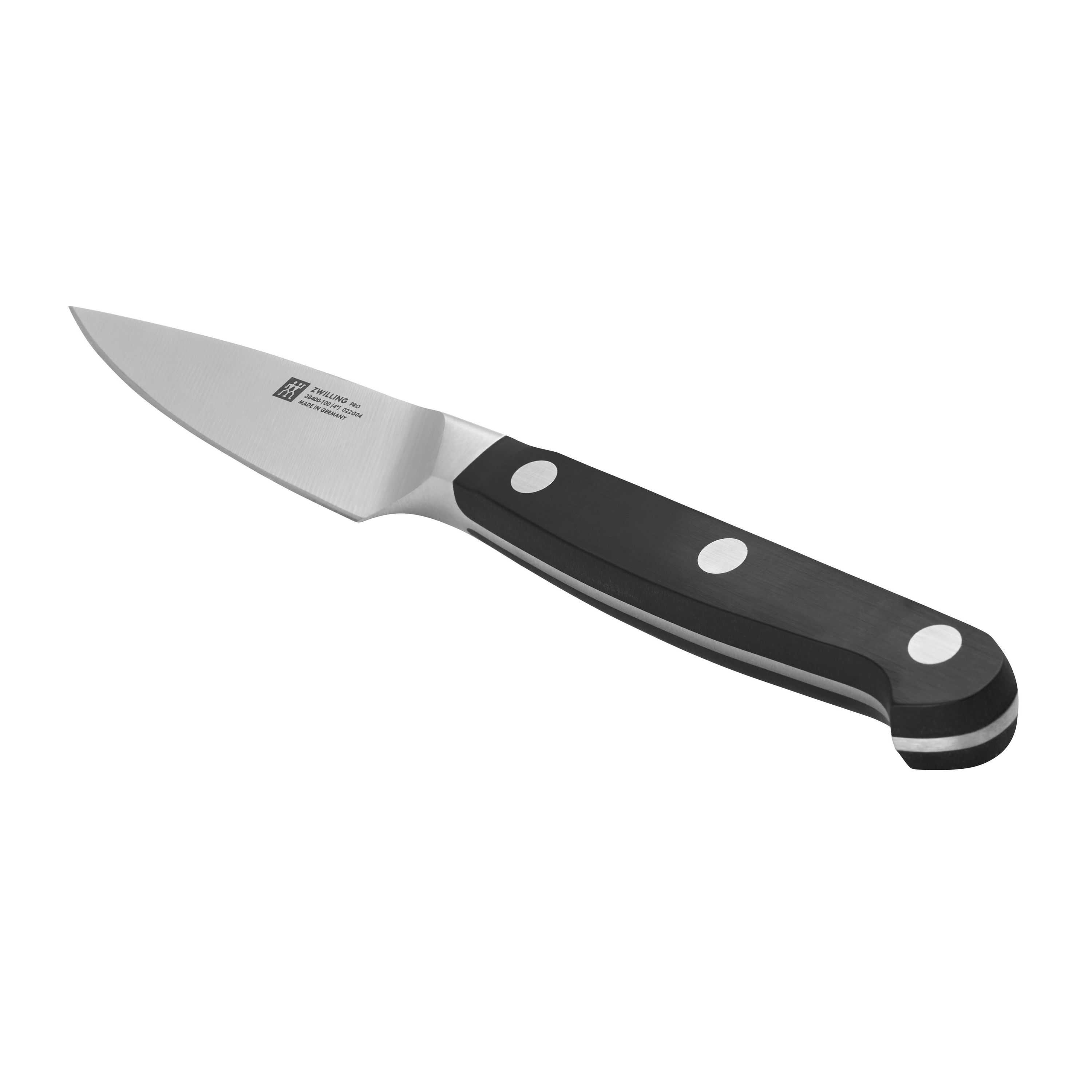 J.A HENCKELS 38400-103 ZWILLING Pro 4 Paring Knife