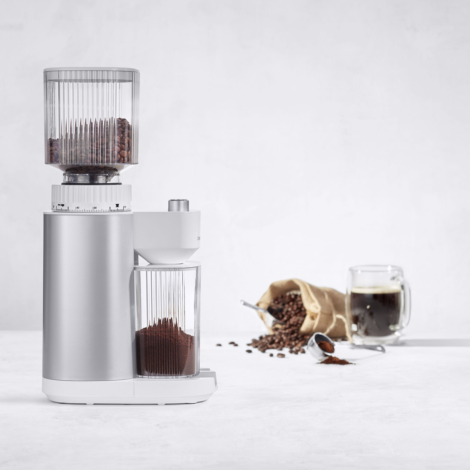 Buy ZWILLING Enfinigy Coffee grinder