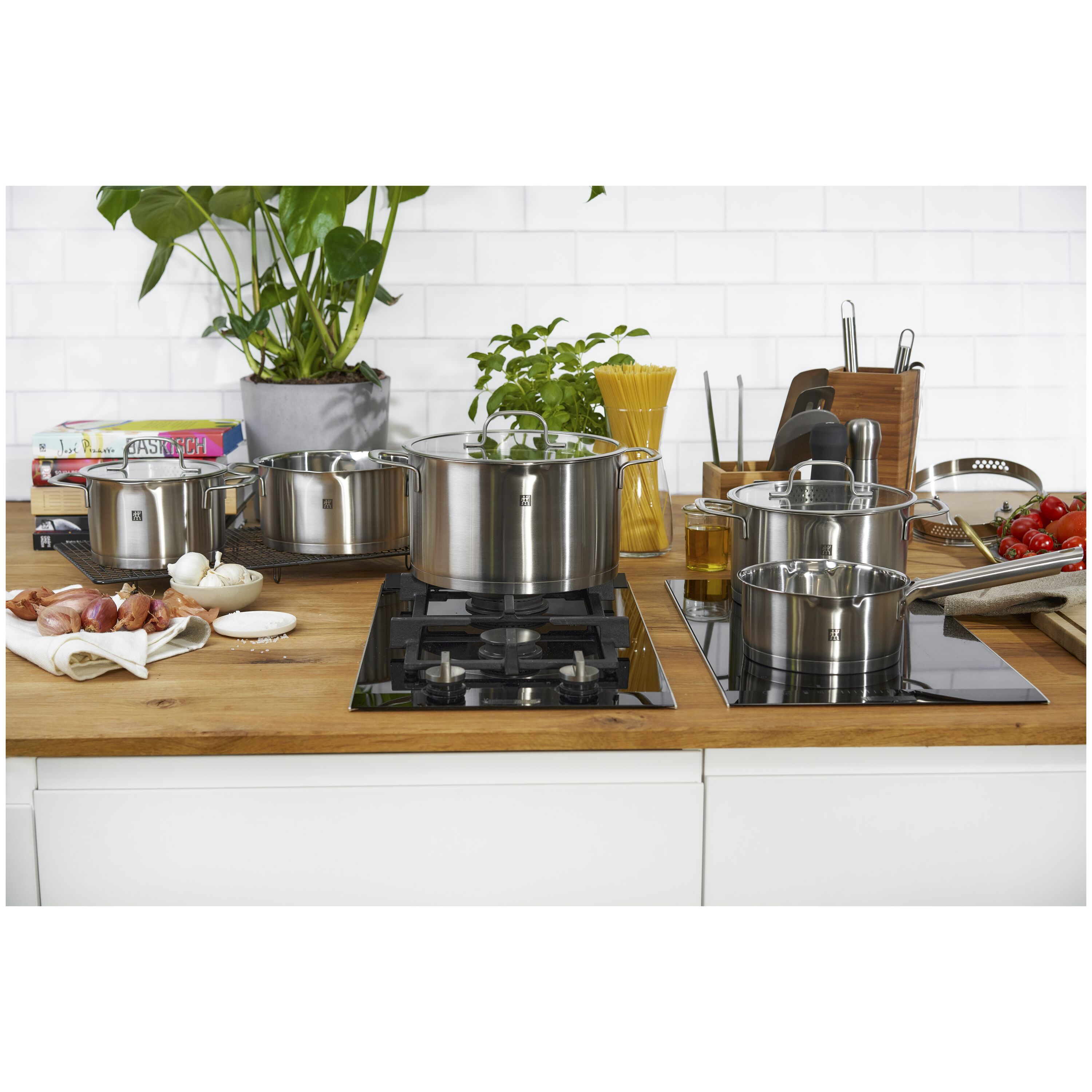 Buy ZWILLING TrueFlow Pot set | ZWILLING.COM