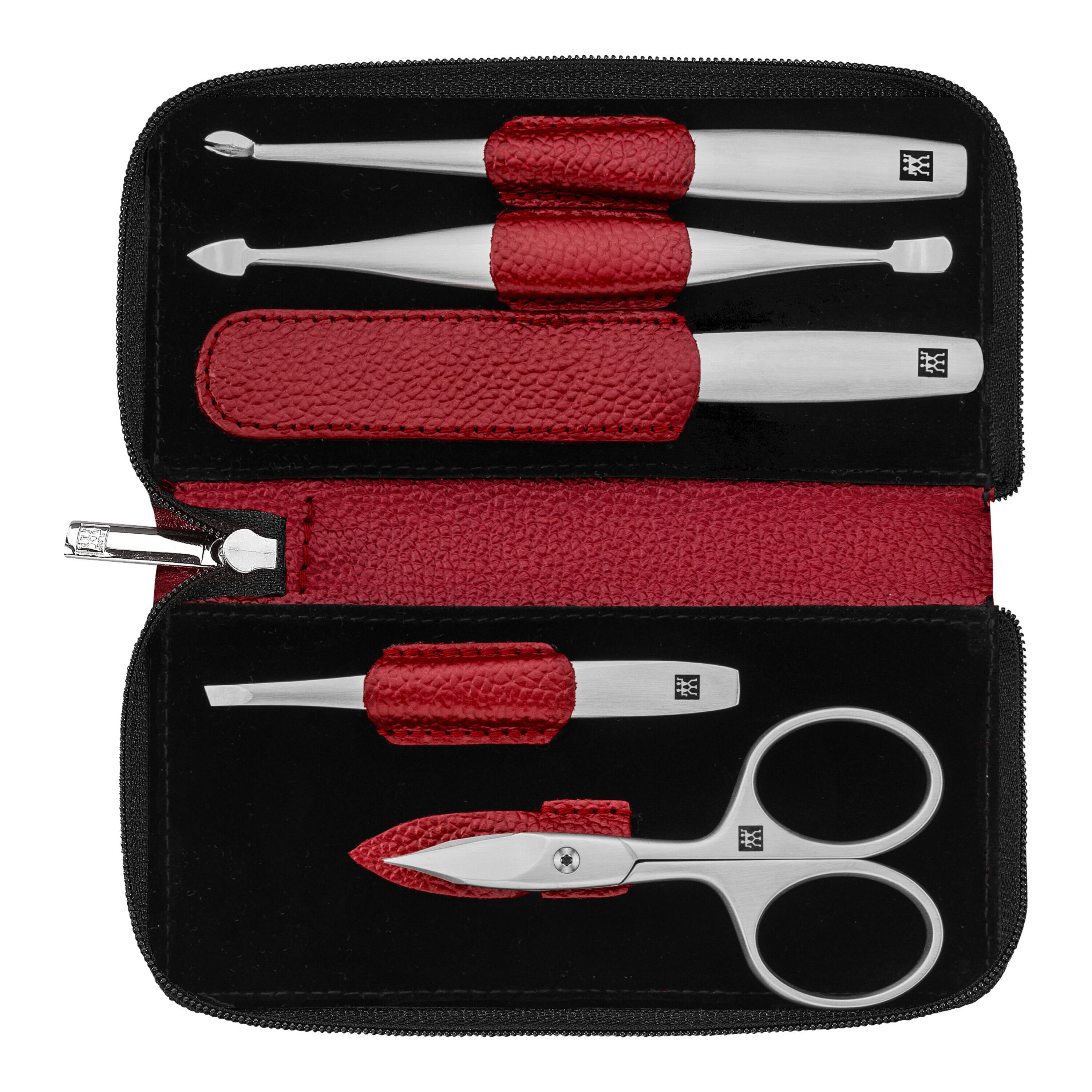 Buy ZWILLING PREMIUM Snap fastener case | ZWILLING.COM