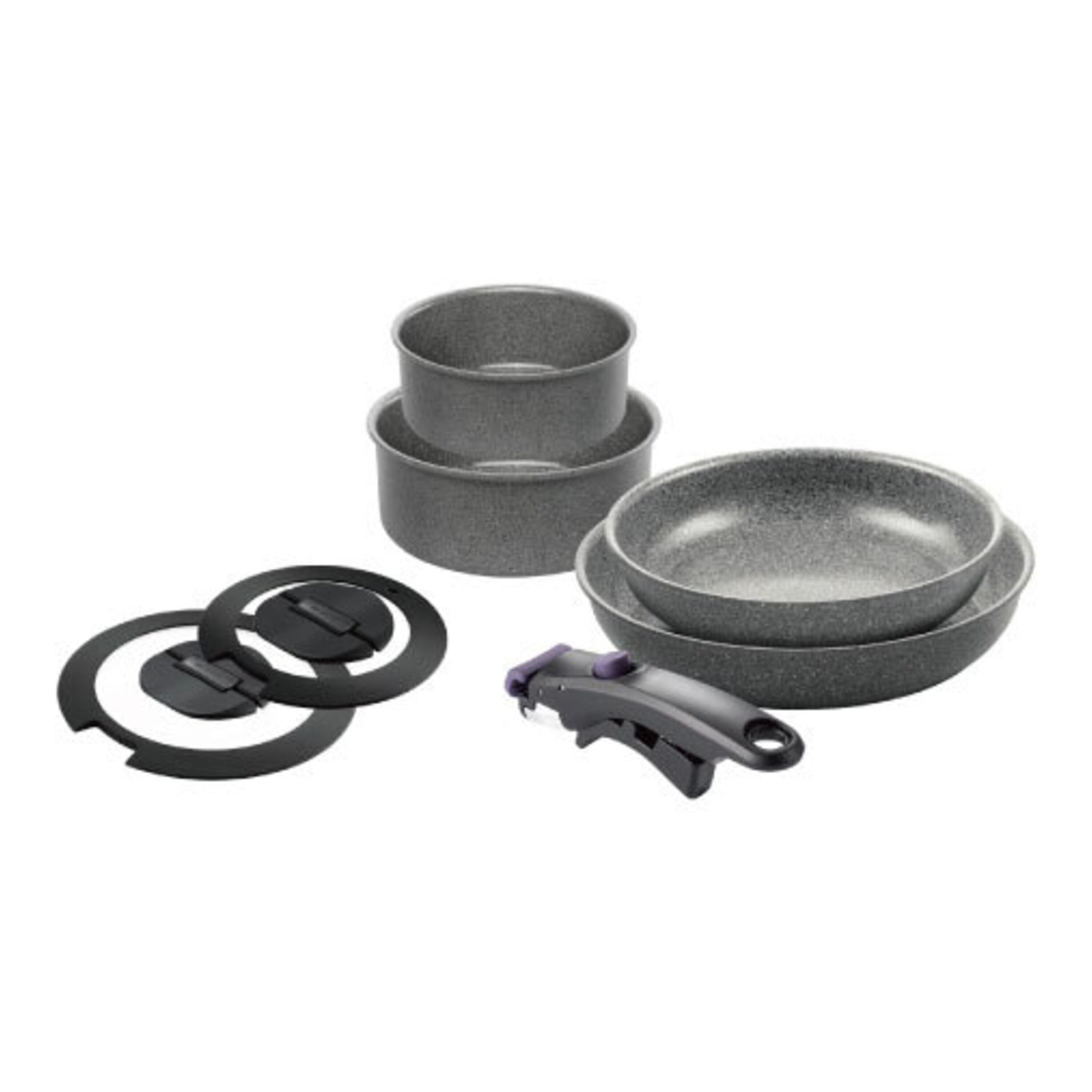 さる　 VITRIINI(2点セット) バッラリーニ Vinci 鍋・フライパンセット | ツヴィリング公式