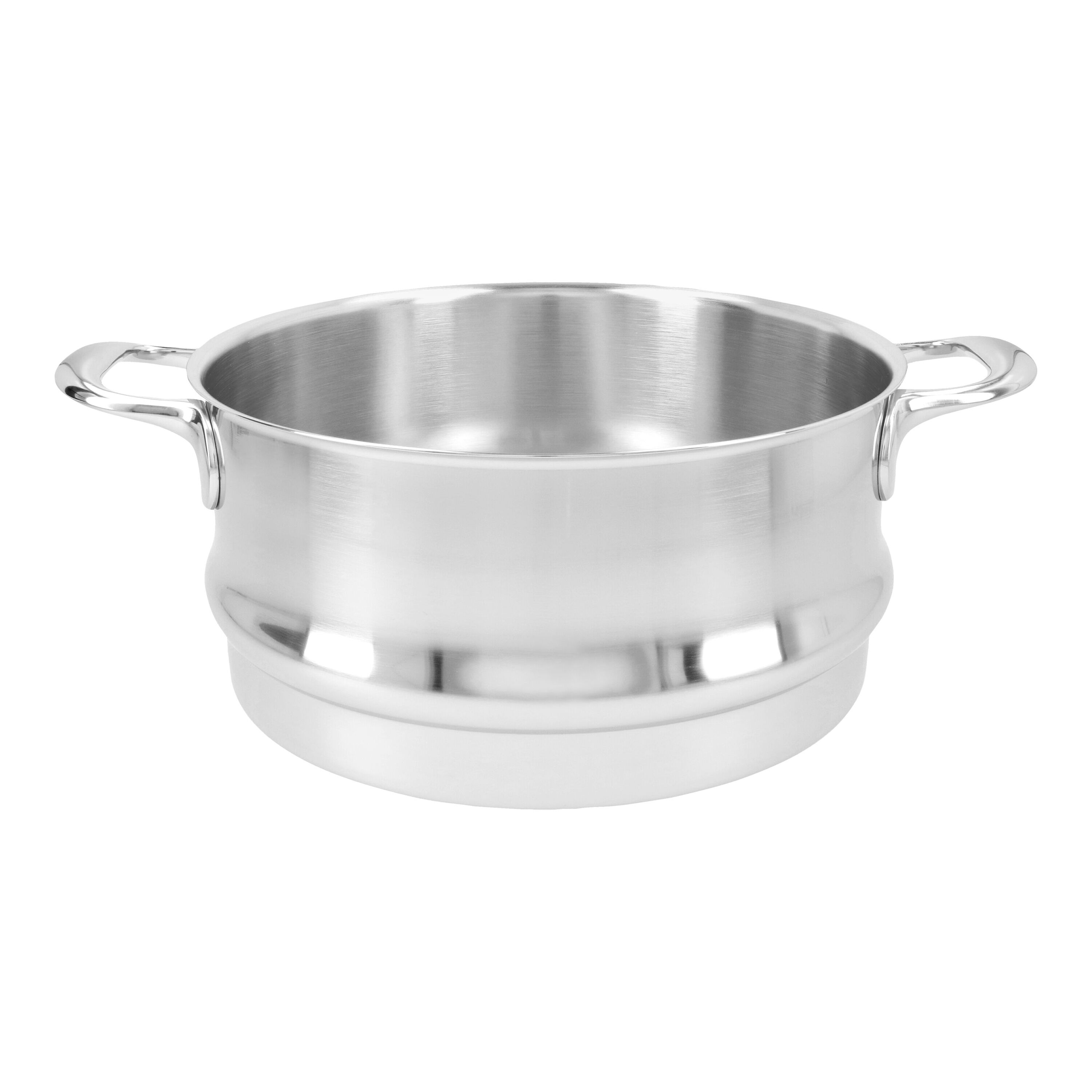 調理器具 Demeyere 28cm 18/10 Stainless Stew pot 調理器具 Demeyere 28cm 18/10 Stainless Stew pot 40850-142