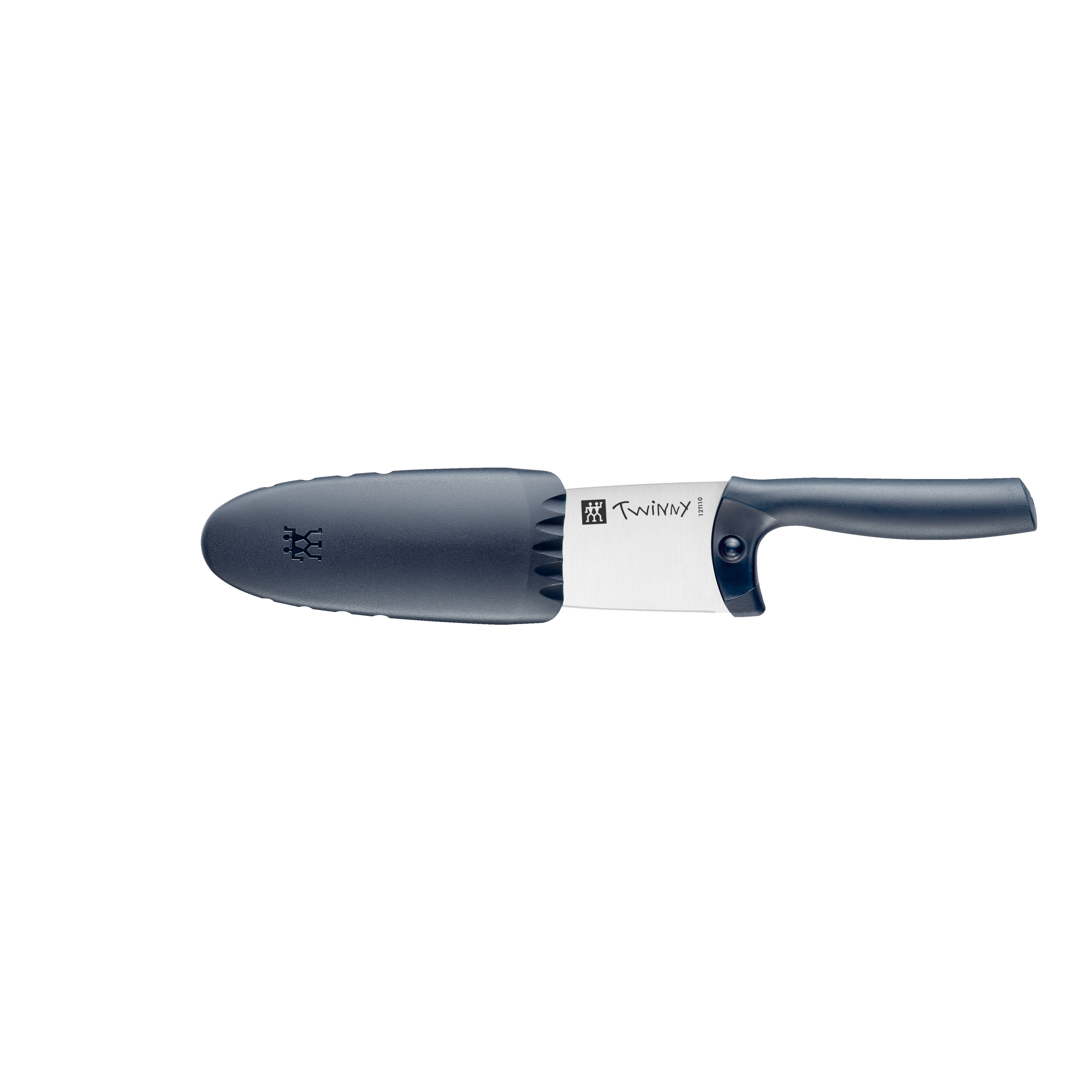 ZWILLING TWINNY Kids Chef's Knife - Blue 