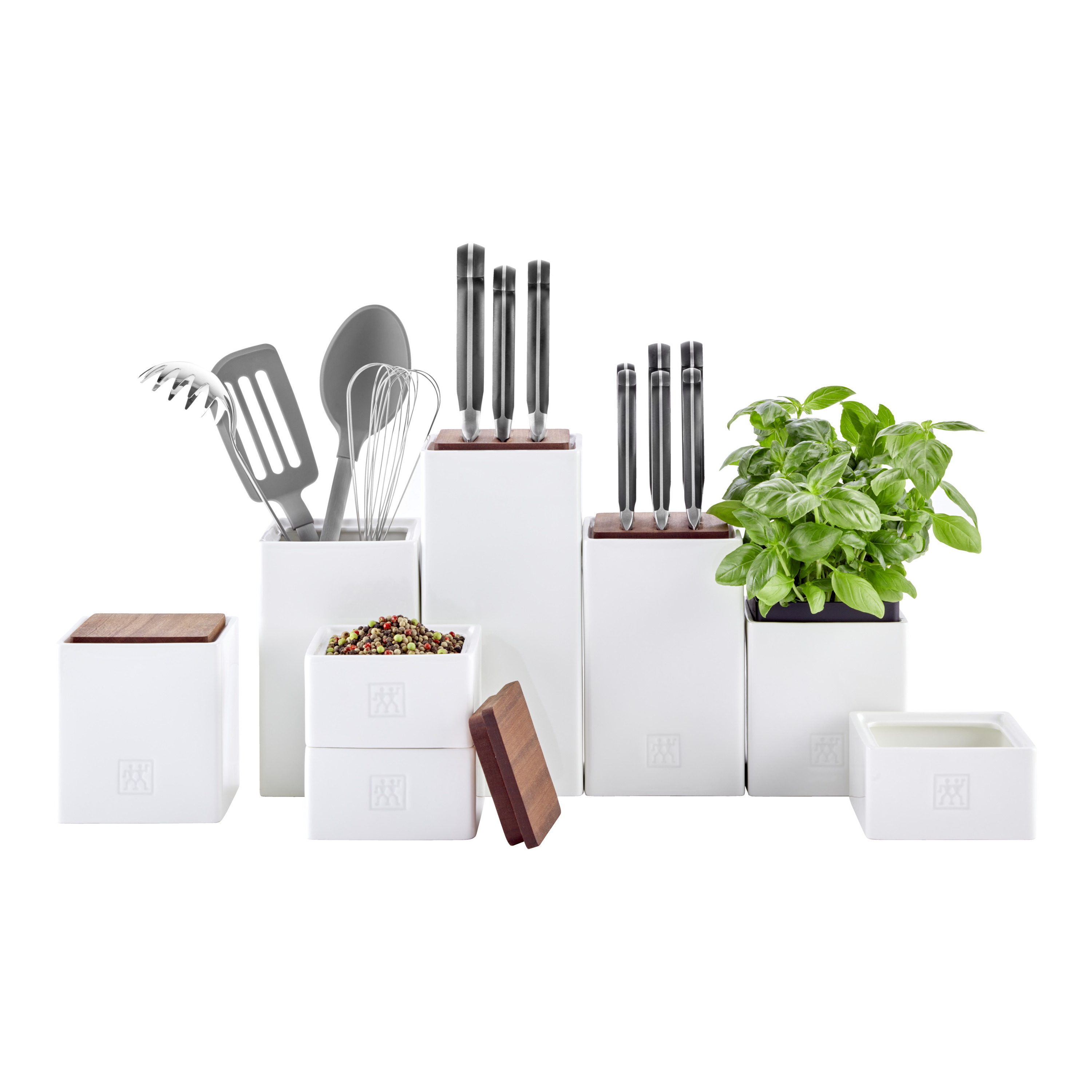 Buy ZWILLING Ceramic Storage 2.5 qt, Ceramic, X-Large Box With