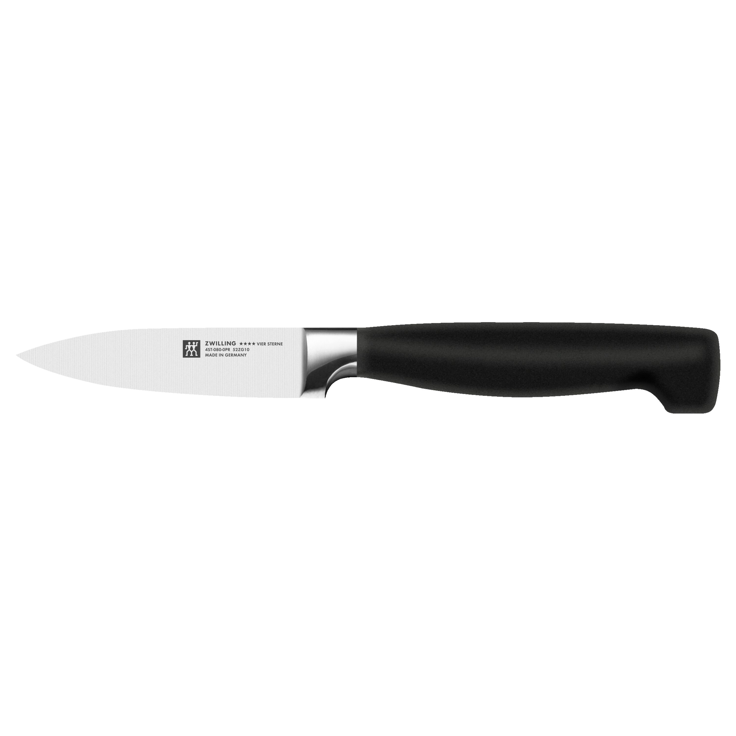 Buy ZWILLING Four Star Paring knife | ZWILLING.COM