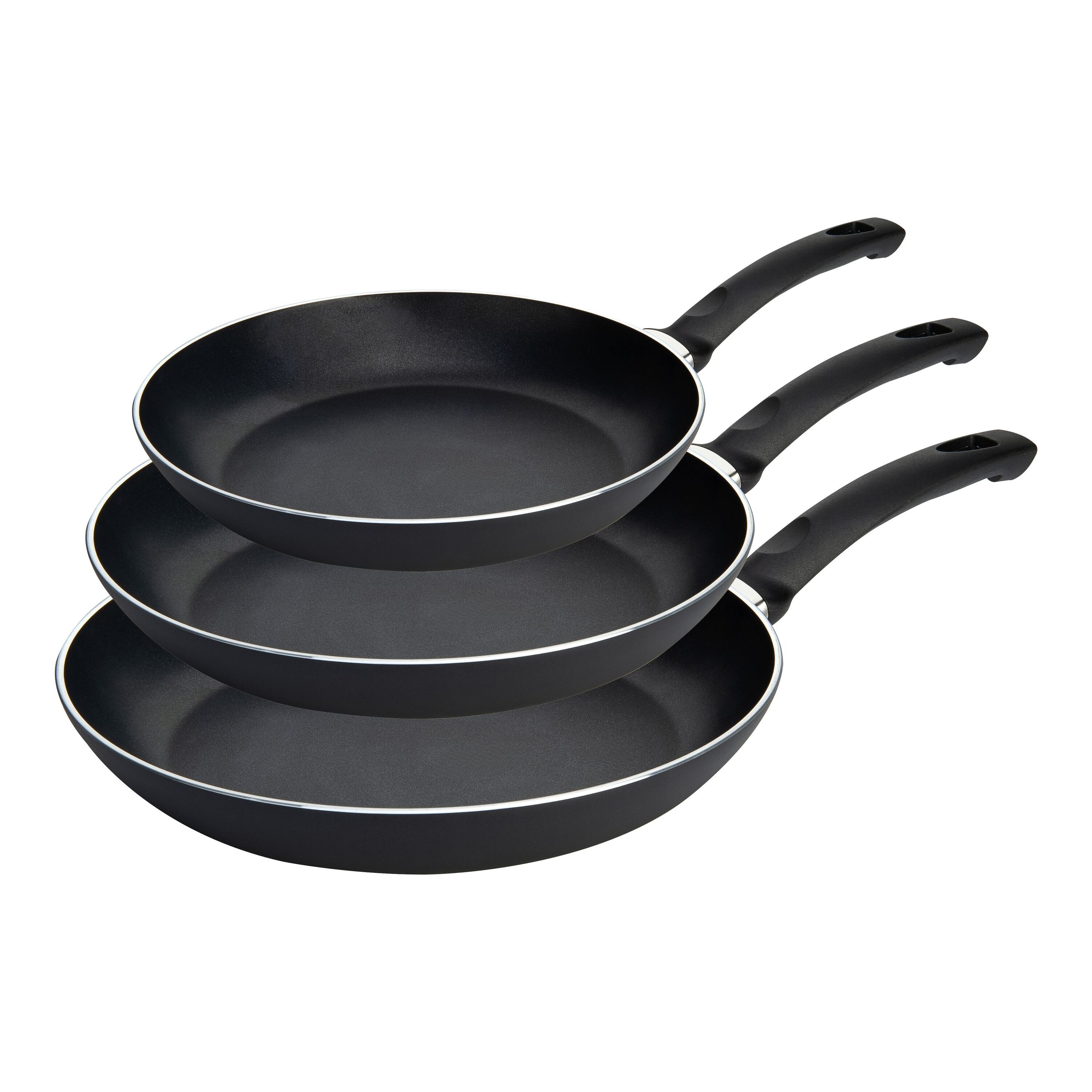 BALLARINI フライパンセット 3点 バッラリーニ リパリ フライパンセット | ツヴィリング公式