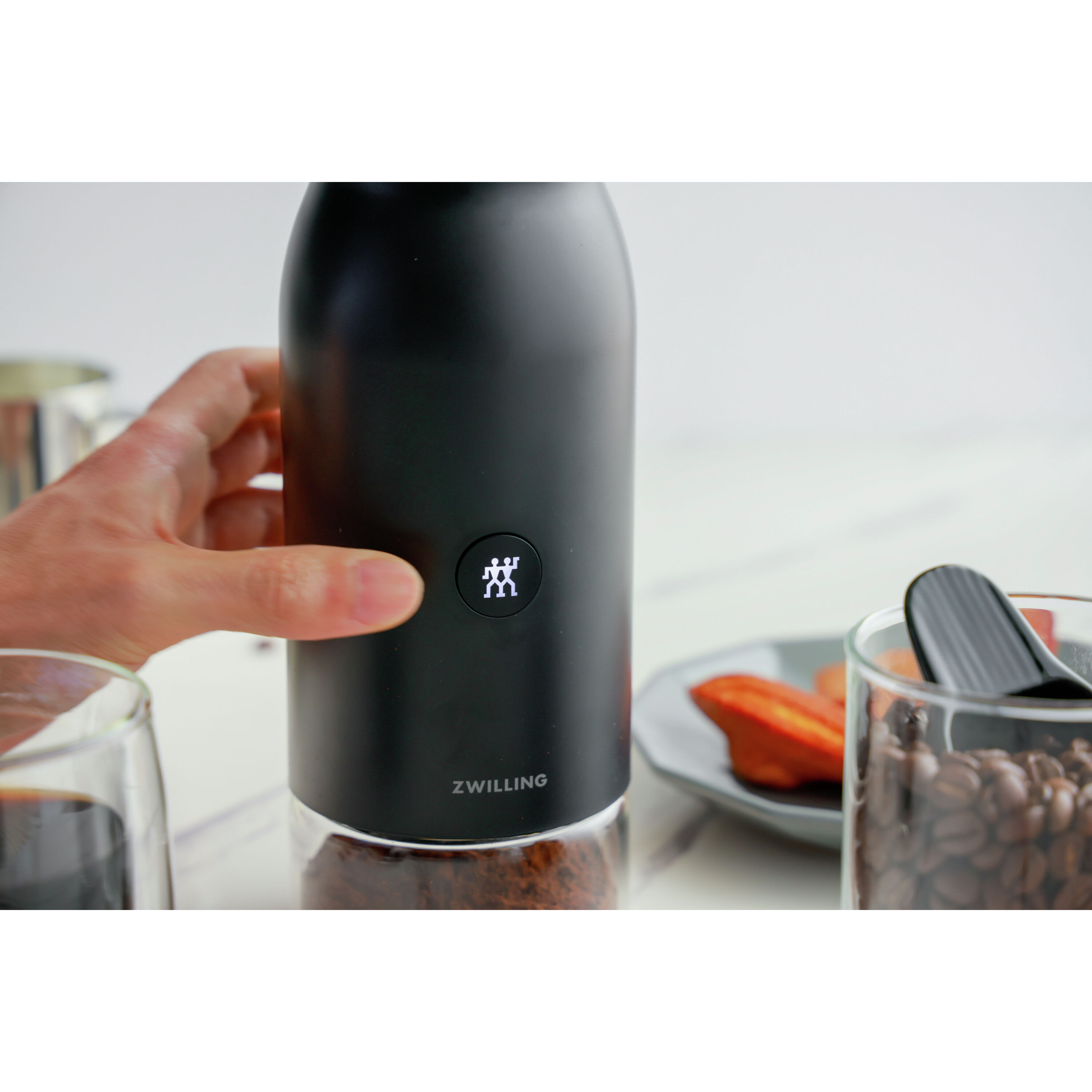 ツヴィリング コーヒーグラインダー | ツヴィリング公式オンラインショップ