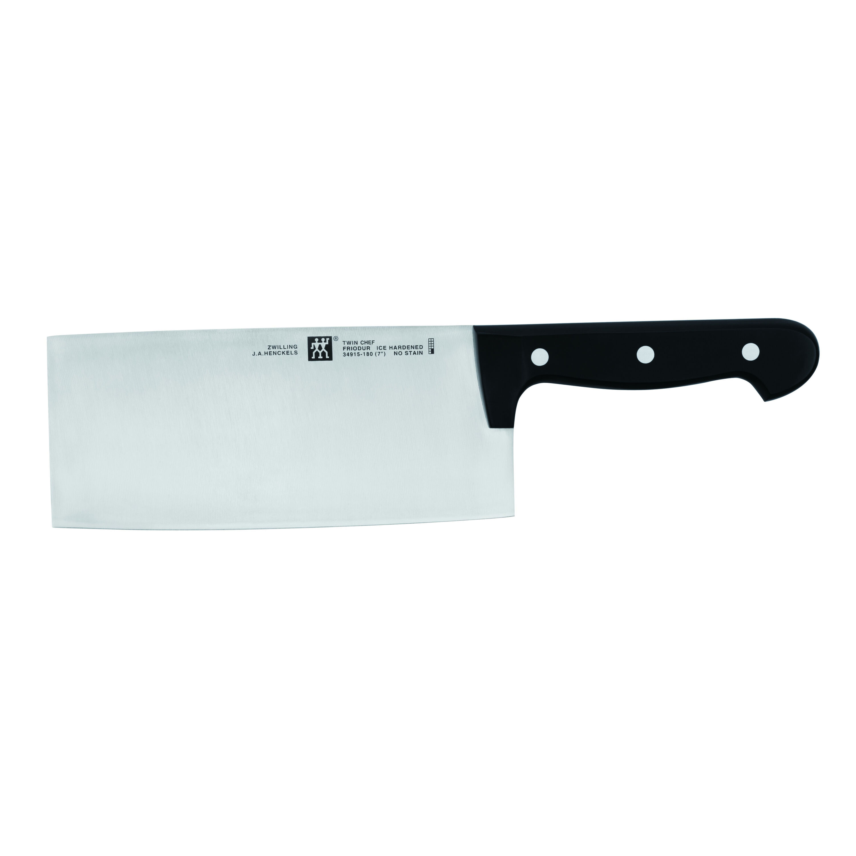 Buy ZWILLING TWIN Chef 2 Chinese chef's knife | ZWILLING.COM