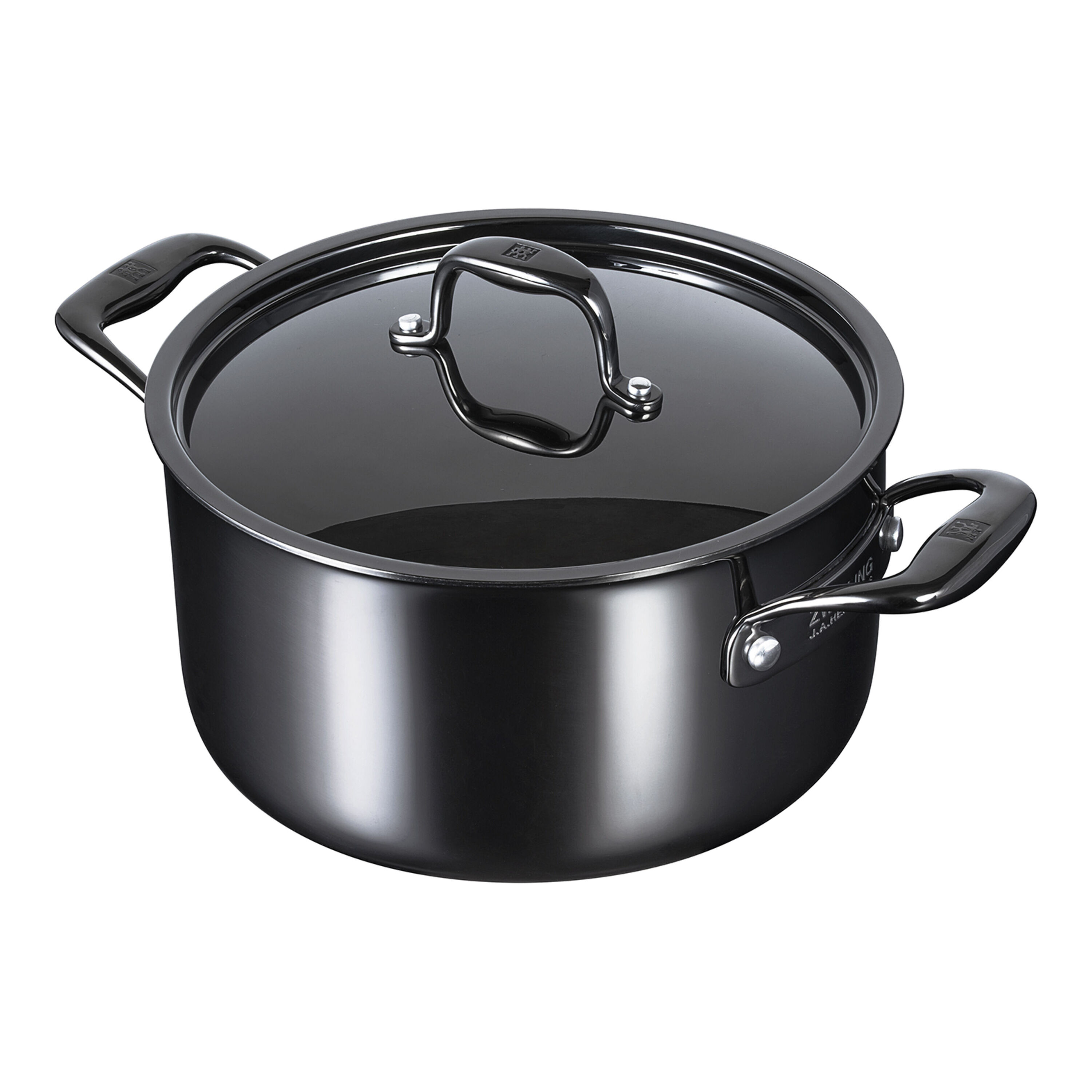 ツヴィリング ZWILLING Moment ハイストックポット スチーマー ツヴィリング ポウリスティック ストックポット | ツヴィリング公式