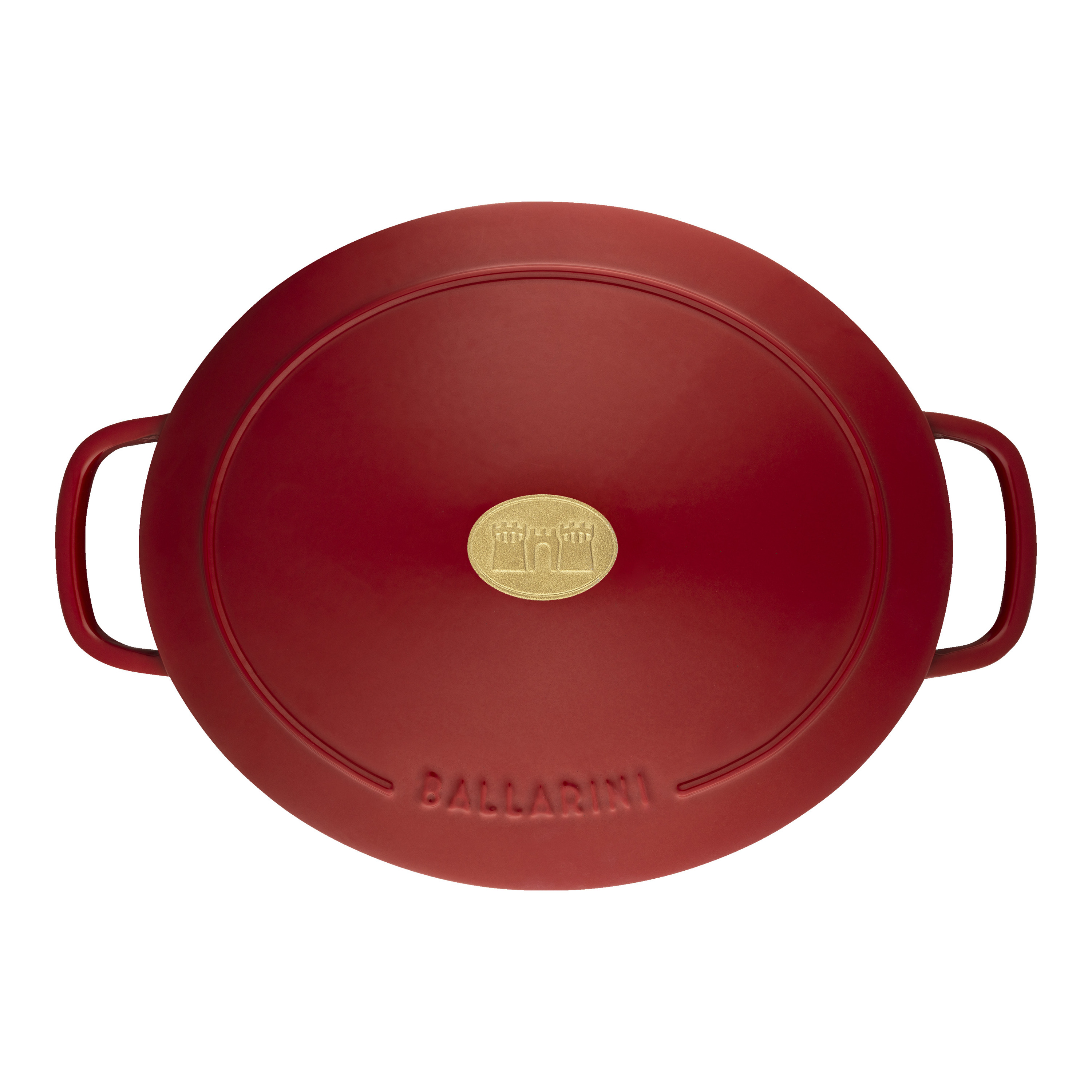 バッラリーニ ベラモンテ ピコ・ココット | ツヴィリング公式