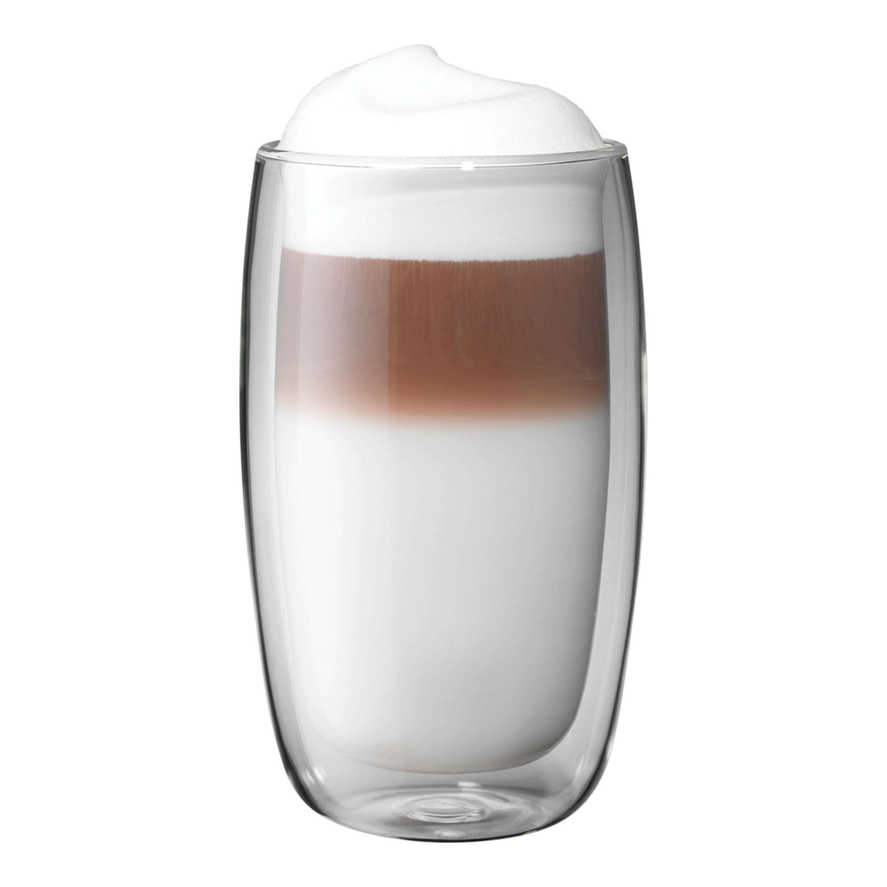 Buy ZWILLING Sorrento Double Wall Glassware Latte glass set