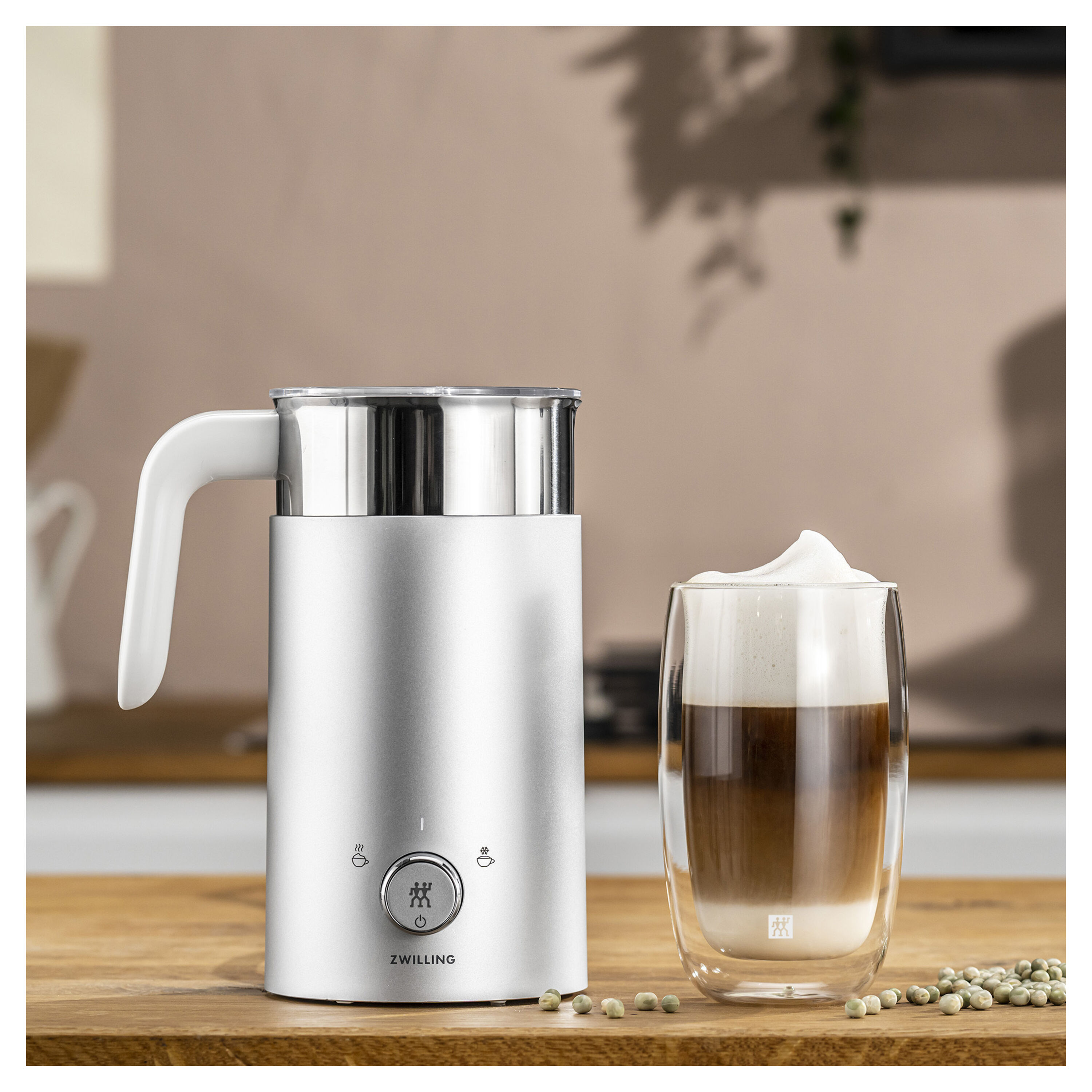 ZWILLING  MILK FROTHER（未使用） Buy ZWILLING Enfinigy Milk frother | ZWILLING.COM
