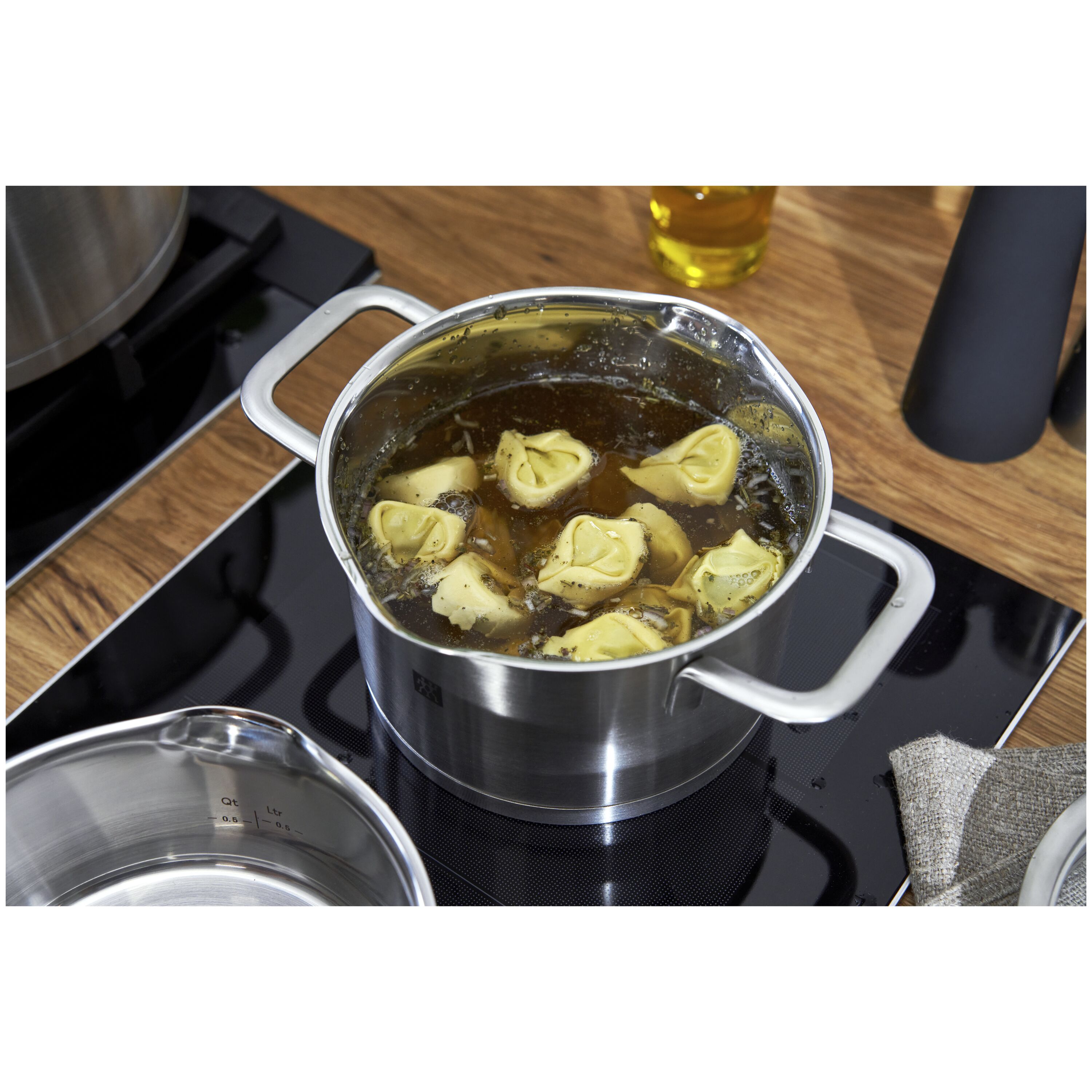 Buy ZWILLING TrueFlow Pot set | ZWILLING.COM