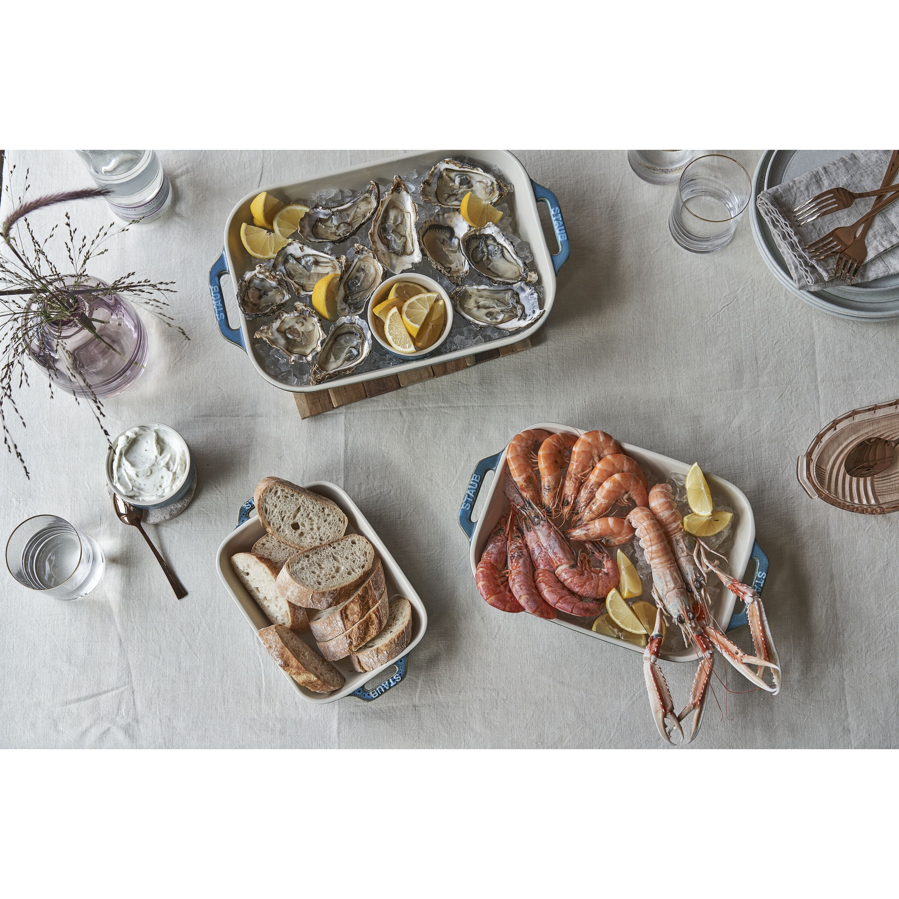 ストウブ15㎝スタッカブルディッシュ2枚 楽天市場】[日本正規品