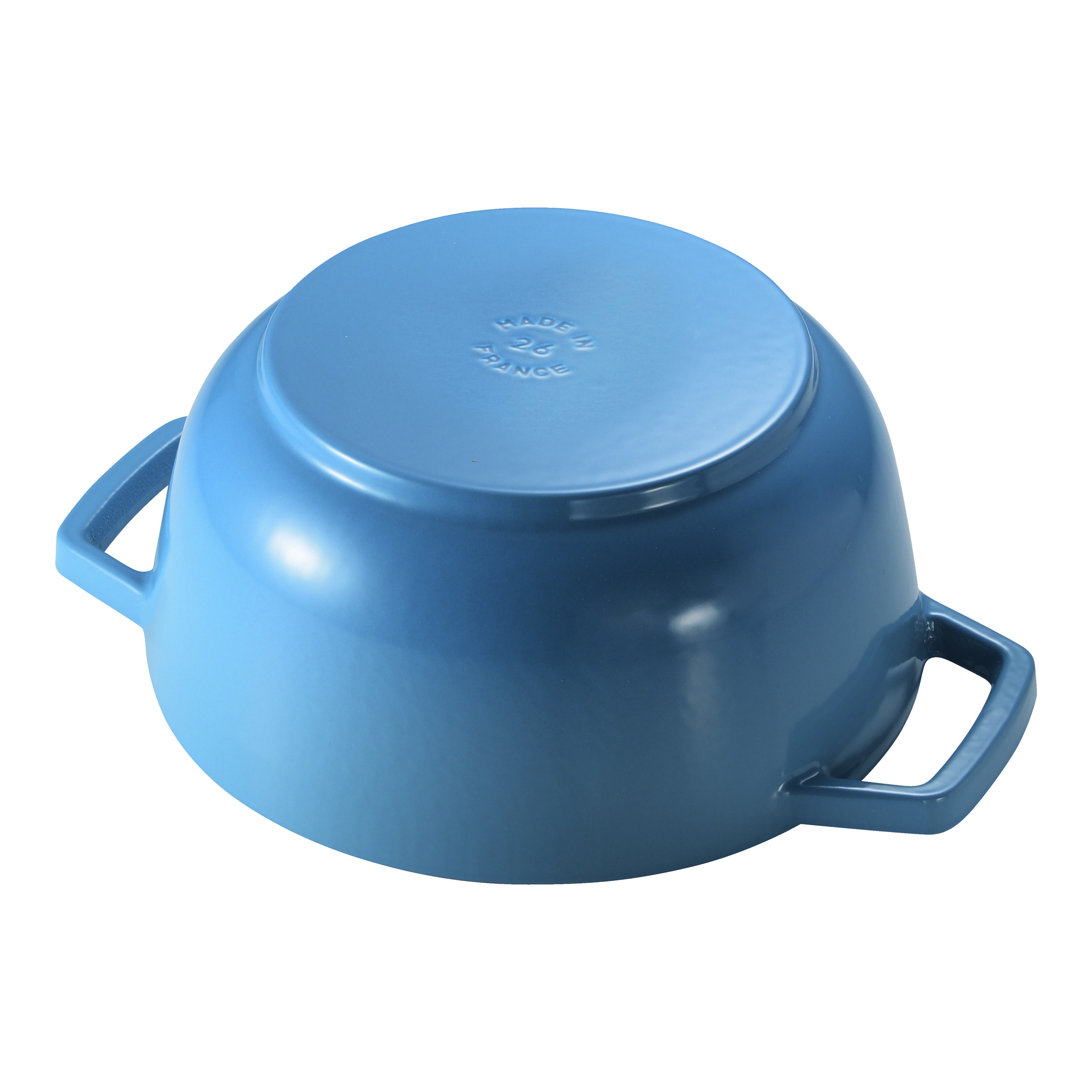 Buy Staub Cast Iron French oven | ZWILLING.COM