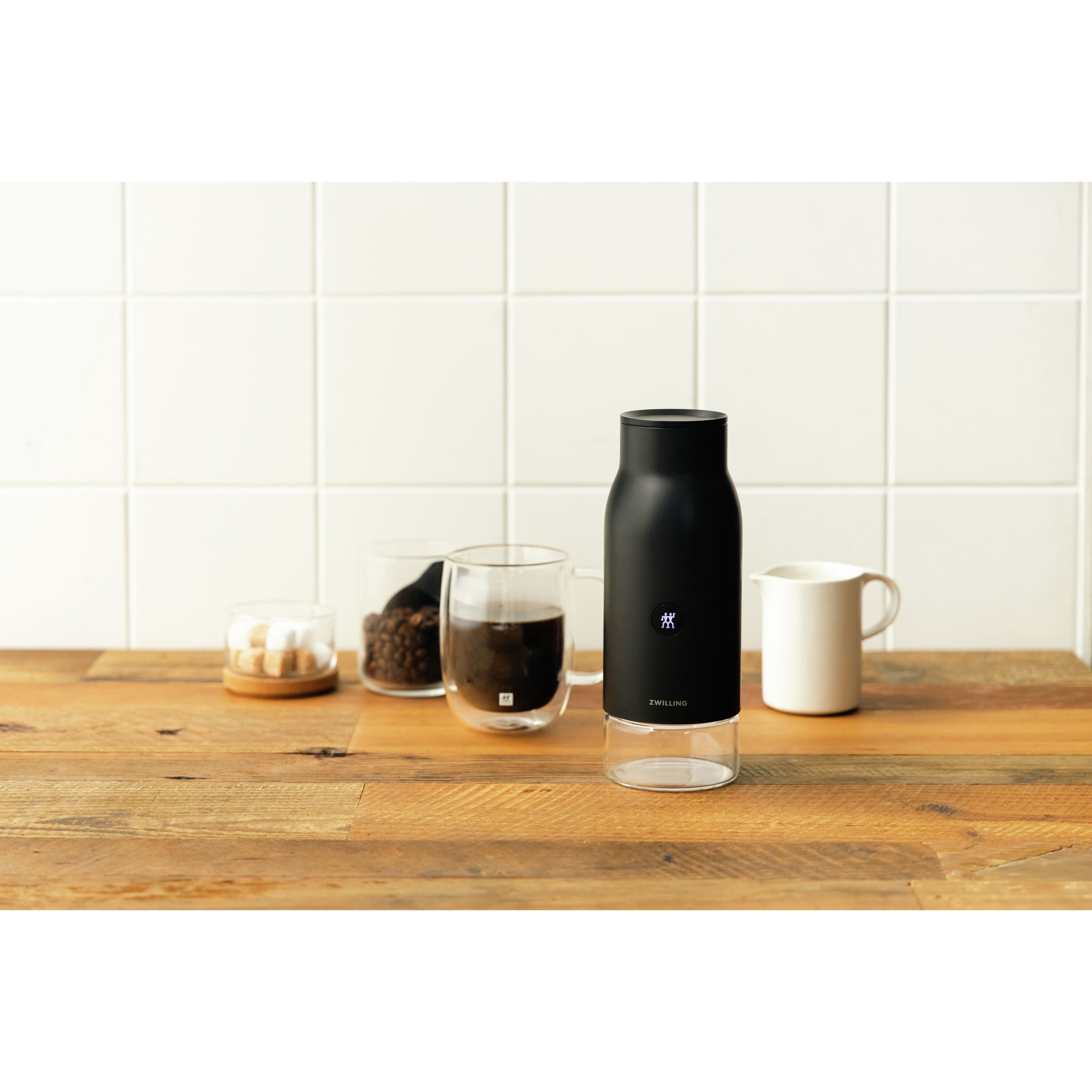 ツヴィリング コーヒーグラインダー | ツヴィリング公式オンラインショップ