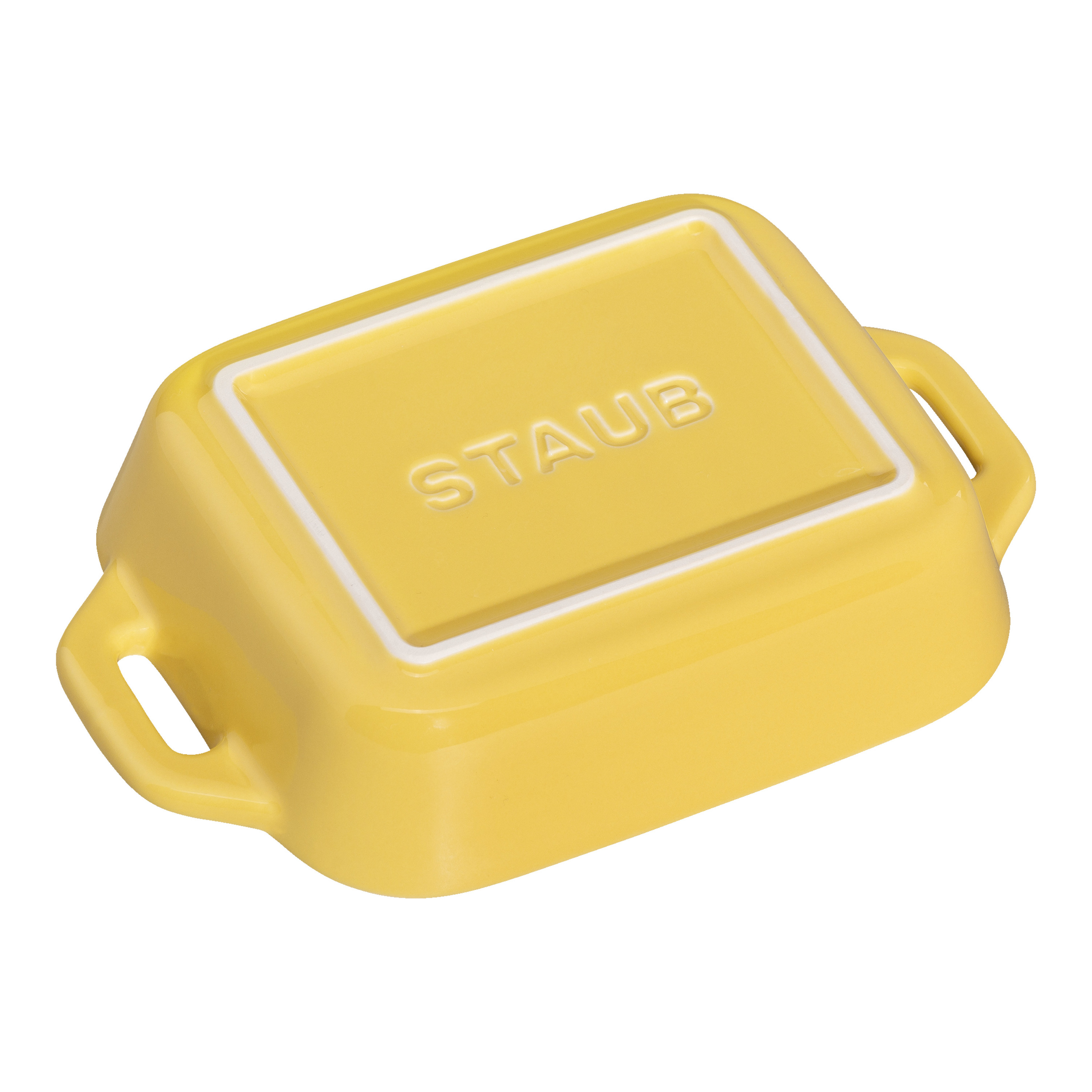 ストウブ　箱無　レモン　ティーポット　USA 輸入 ストウブ 箱無 レモン ティーポット USA 輸入