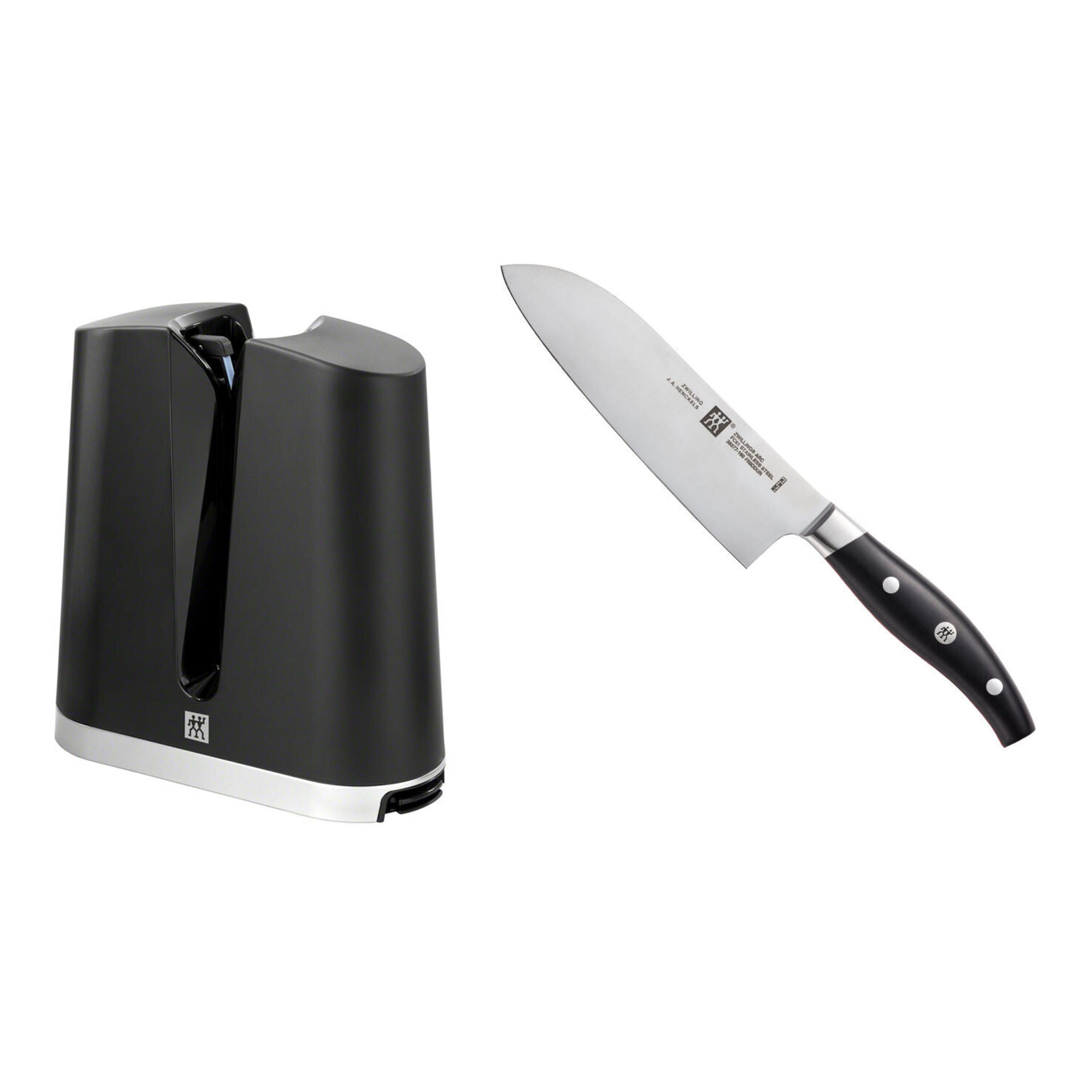 ツヴィリング アーク ナイフセット | ツヴィリング公式オンラインショップ