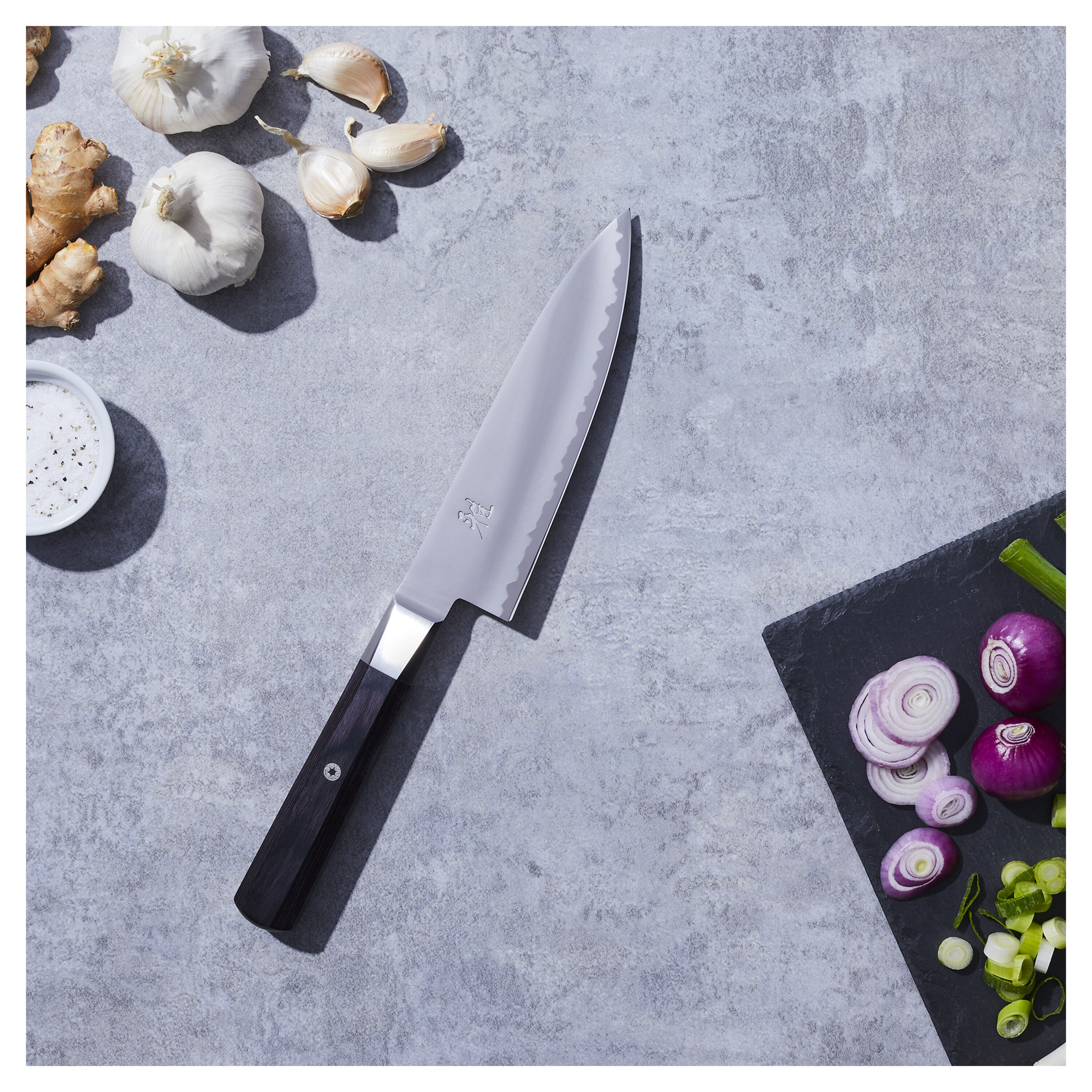 Buy MIYABI KOH 4000FC Gyutoh | ZWILLING.COM