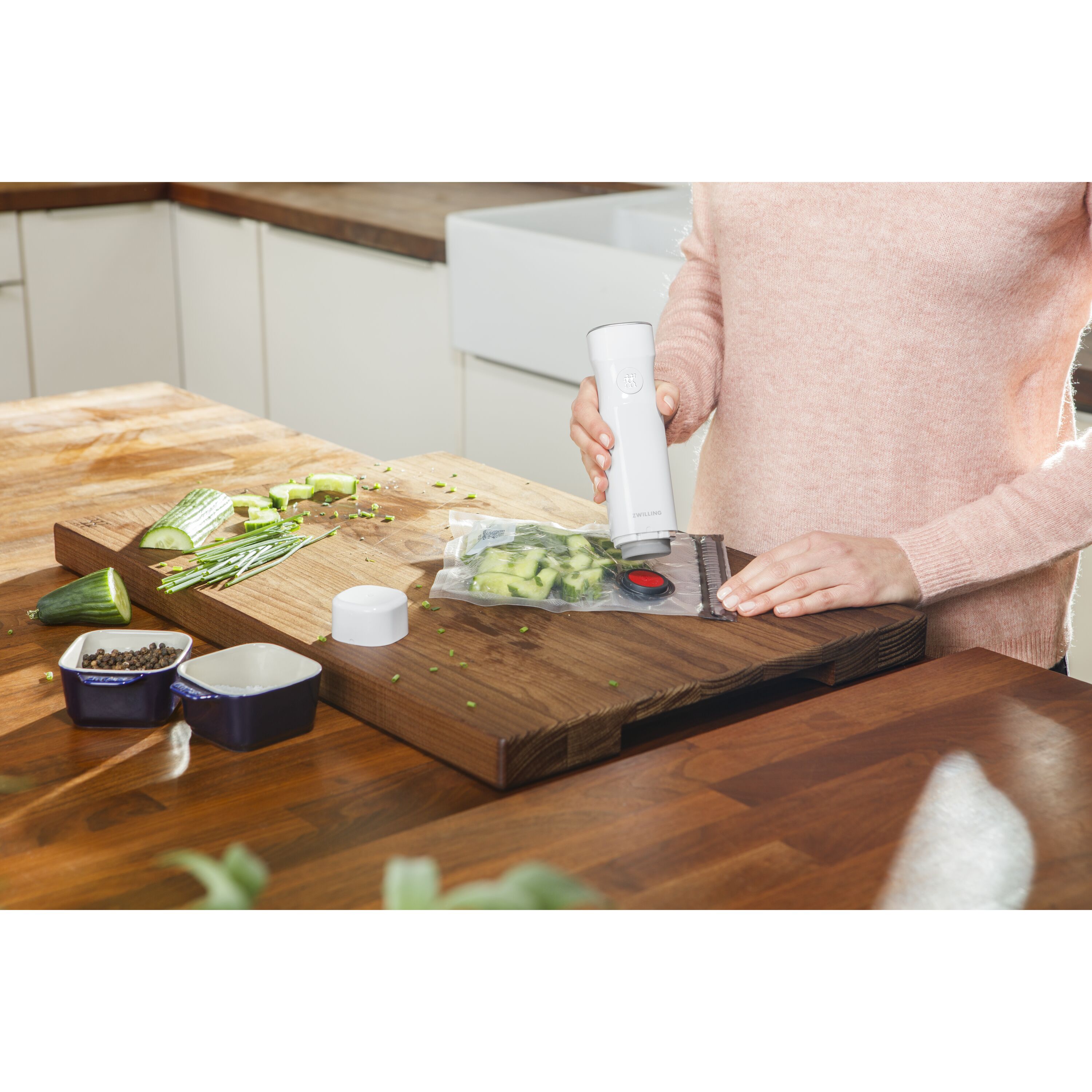 Buy ZWILLING Fresh & Save S/M/L / 30 Piece Vacuum bag set